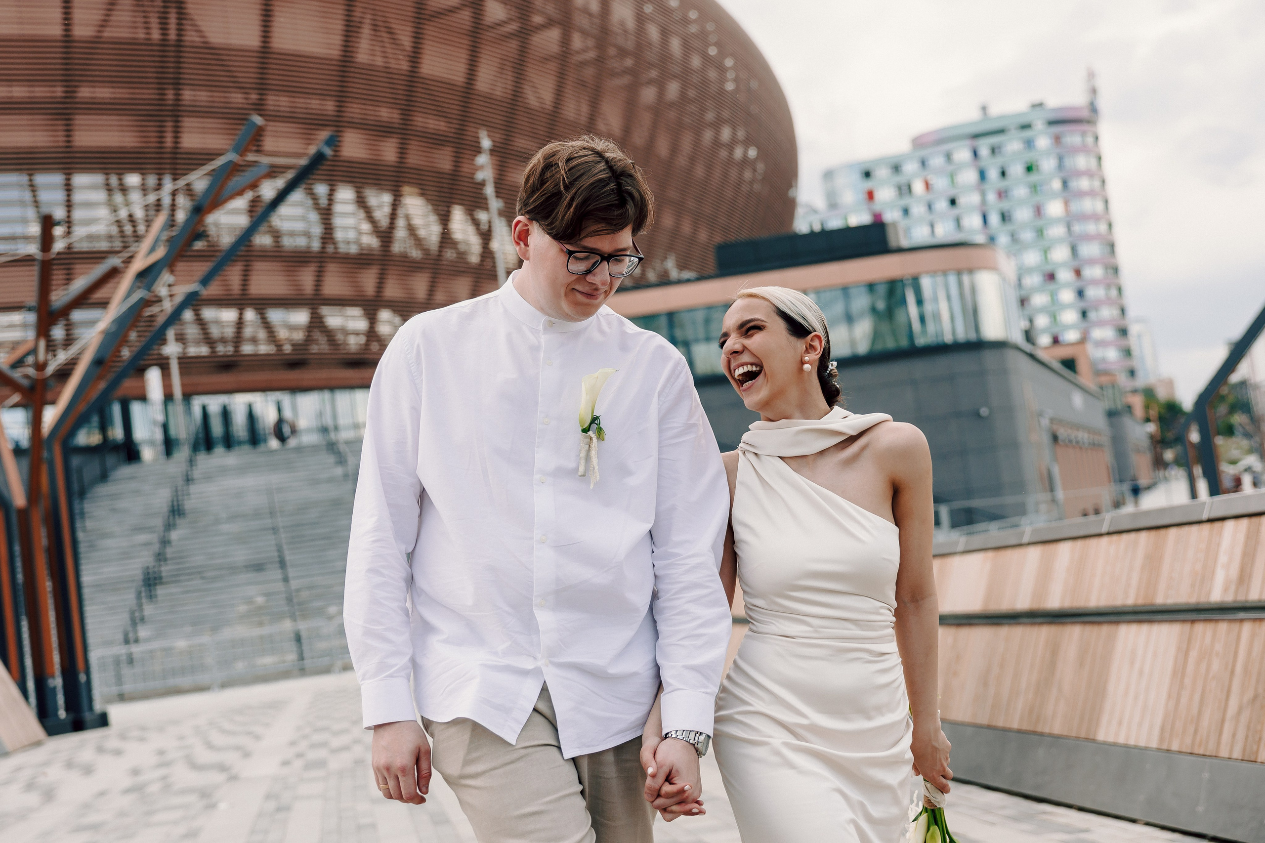 Антон и Кристина. Лёшка Варзегов — фотограф