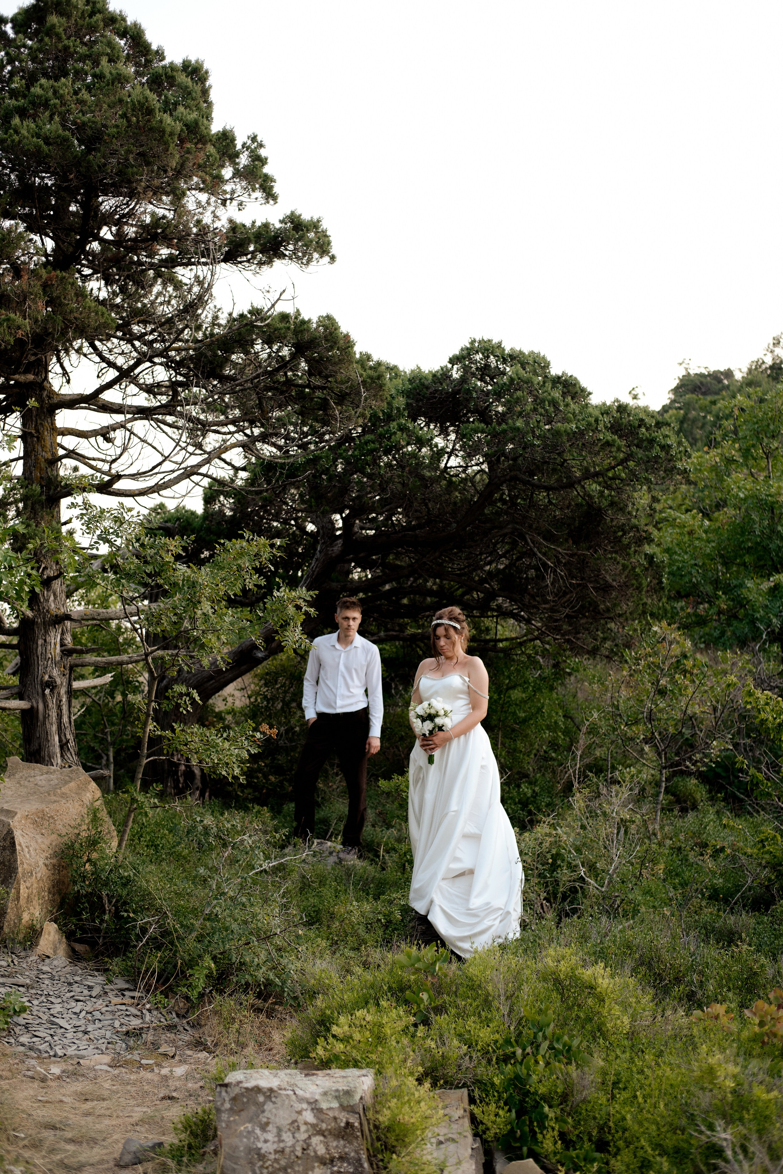 Утриш. Фотограф в Анапе и Краснодаре Тина