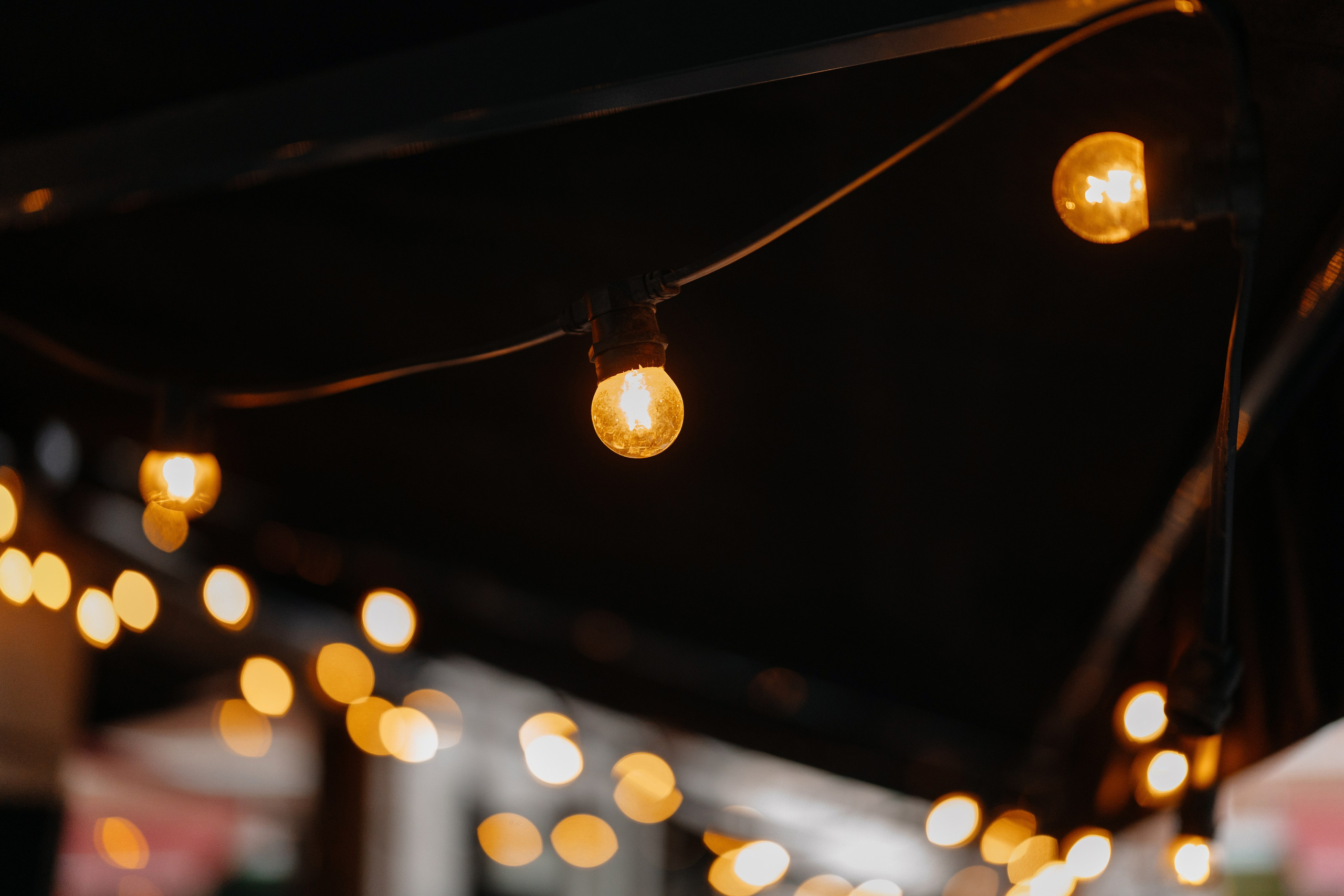 ГастроБистро Цирк. Свадебный и репортажный фотограф в Москве Андрей Вайман