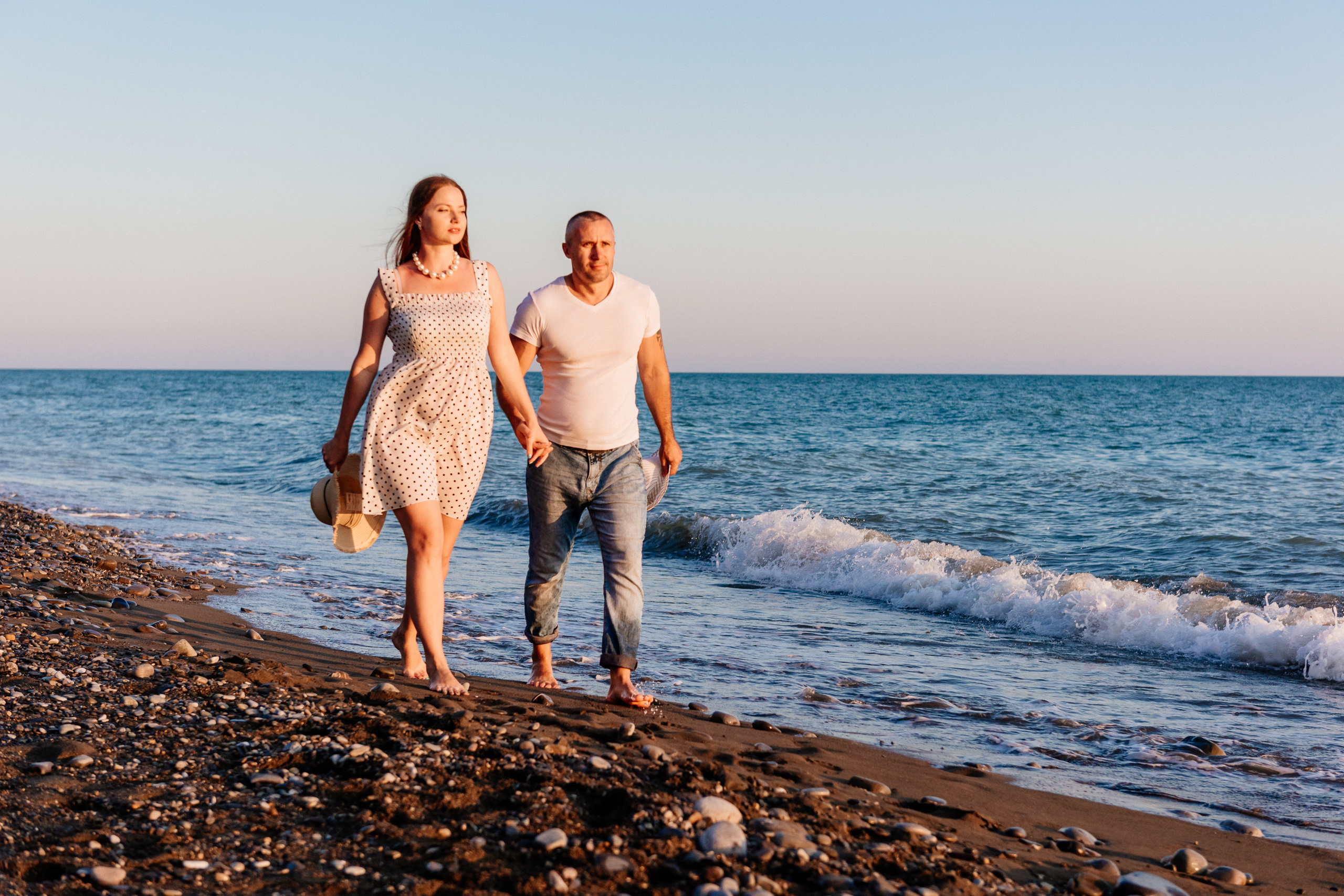 Семейная фотосессия на море. Fedor Lemeshko — Destination Wedding and Family Lifestyle photographer