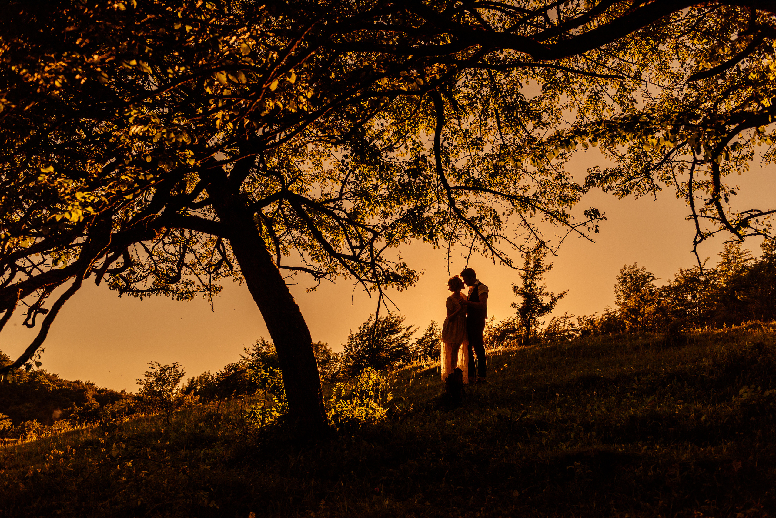 Свадебная фотосессия в стиле Бохо в Лагонаки. Fedor Lemeshko — Destination Wedding and Family Lifestyle photographer