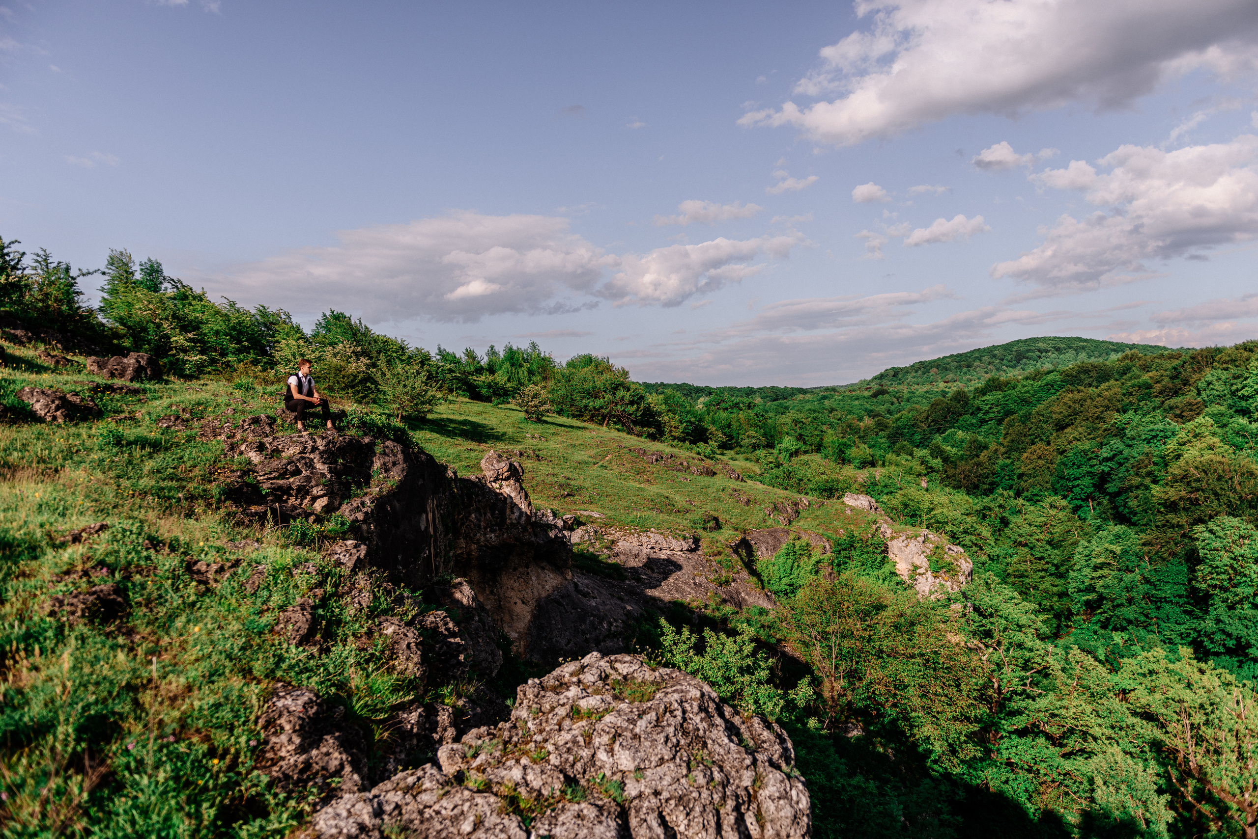 Свадебная фотосессия в стиле Бохо в Лагонаки. Fedor Lemeshko — Destination Wedding and Family Lifestyle photographer