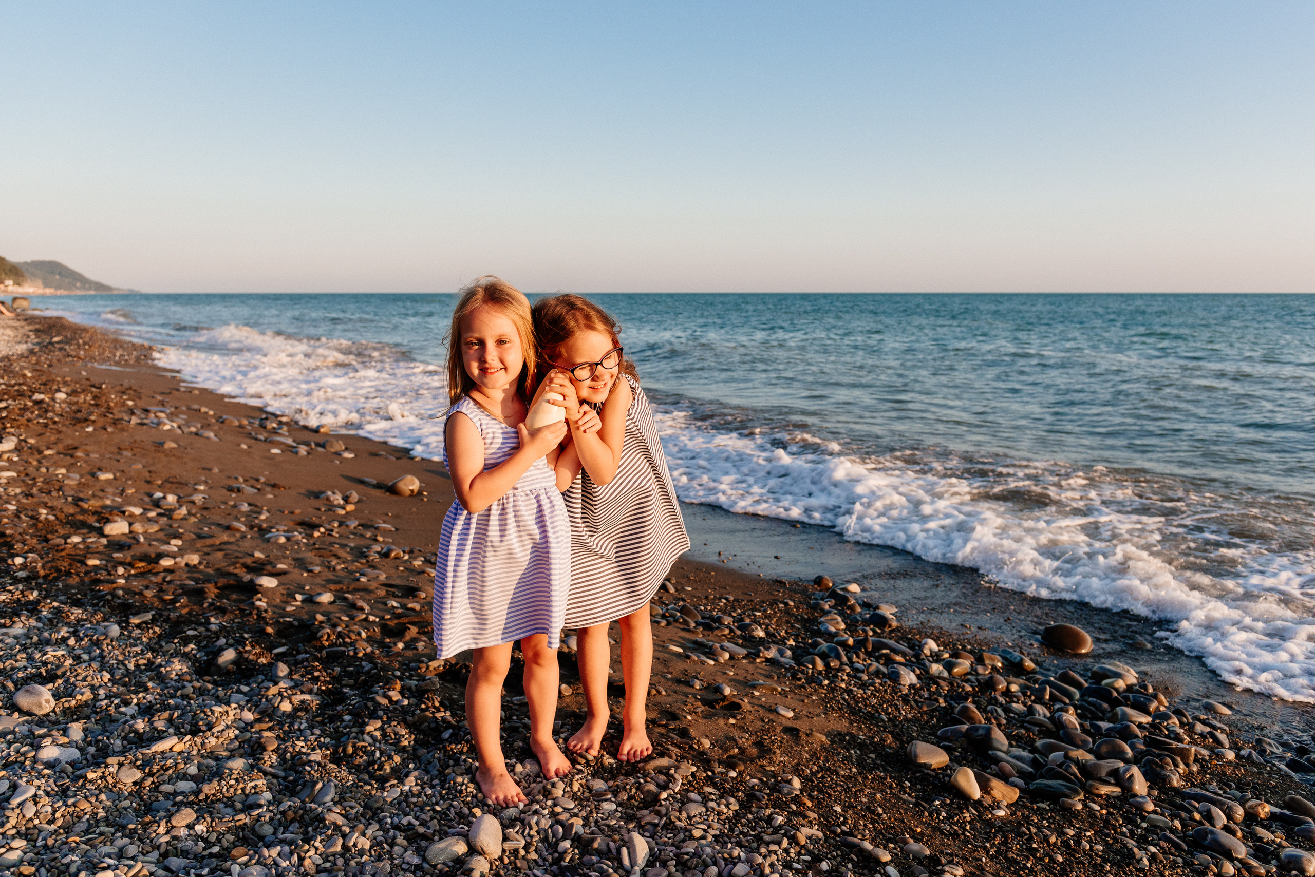 Семейная фотосессия на море. Fedor Lemeshko — Destination Wedding and Family Lifestyle photographer