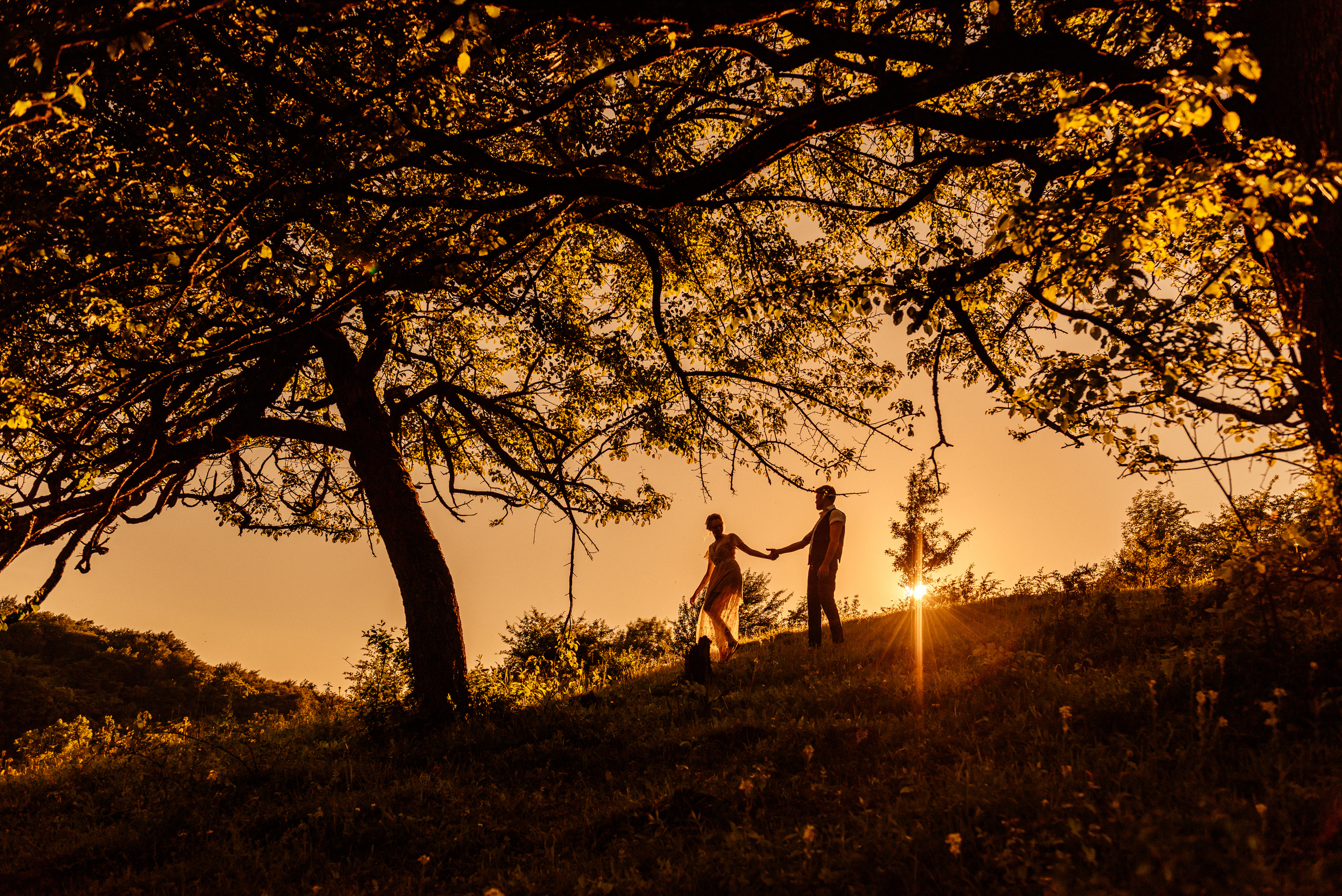 Свадебная фотосессия в стиле Бохо в Лагонаки. Fedor Lemeshko — Destination Wedding and Family Lifestyle photographer