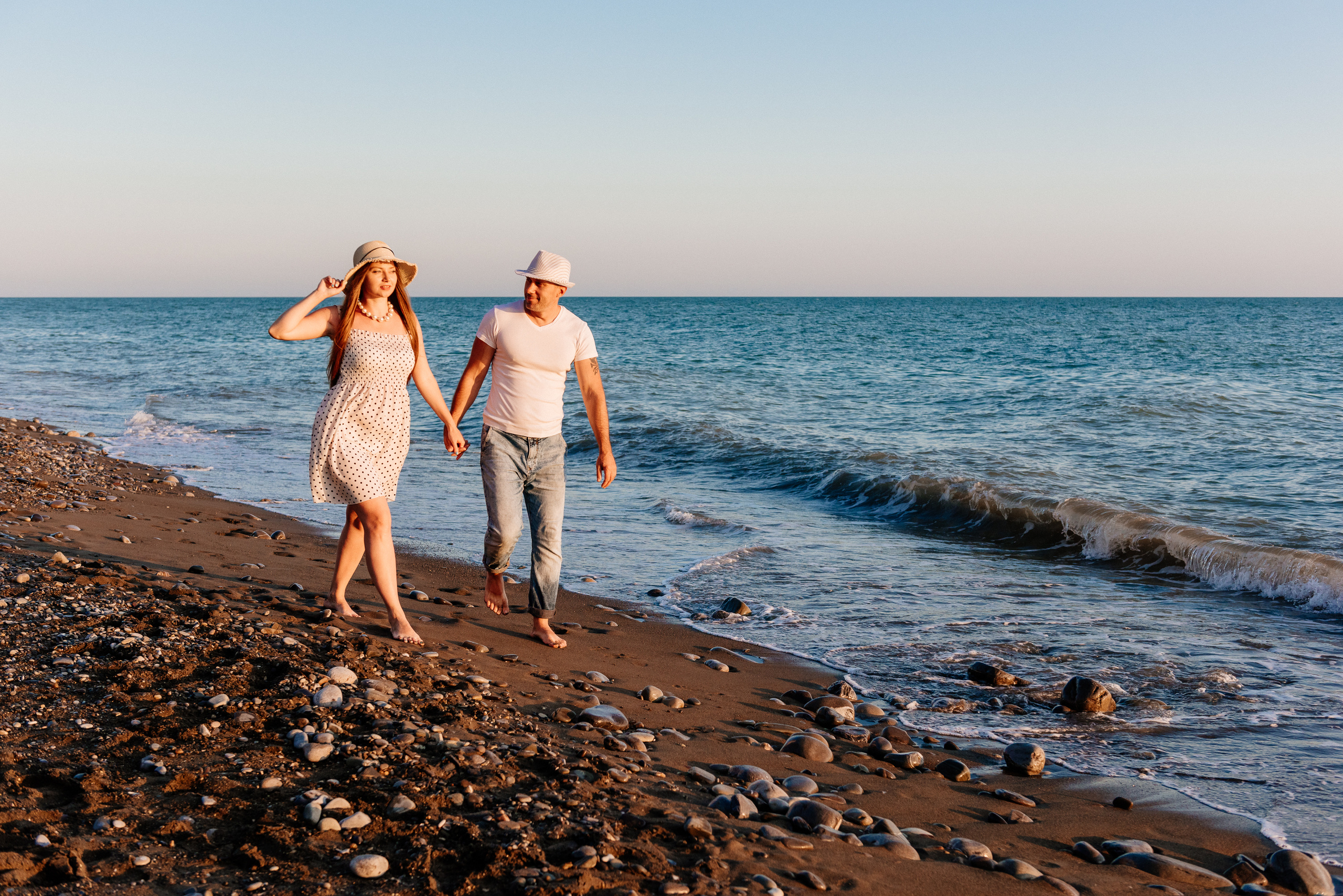 Семейная фотосессия на море. Fedor Lemeshko — Destination Wedding and Family Lifestyle photographer