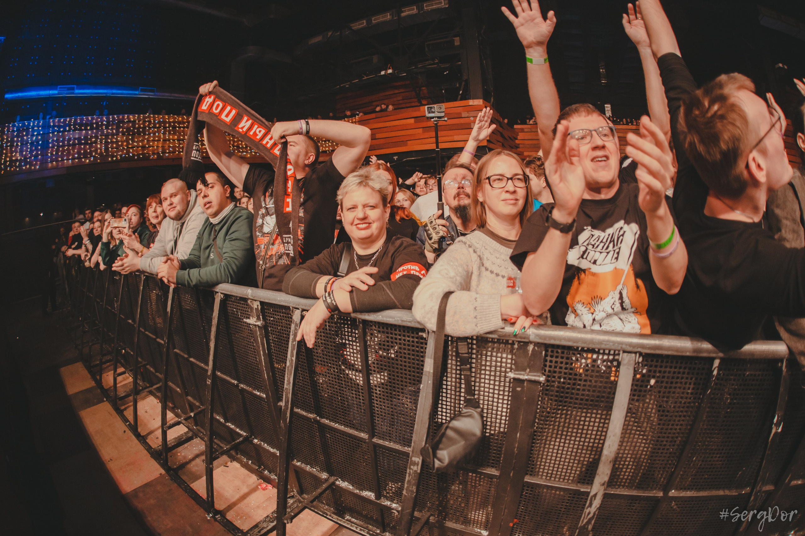 Москва, Base Punk Fest 2024, фестиваль, зимний, Бригадный Подряд, БП, Полярник, панк, фотографии, 04.01.2024, SergDor, 4 января 20024 года, #SergDor