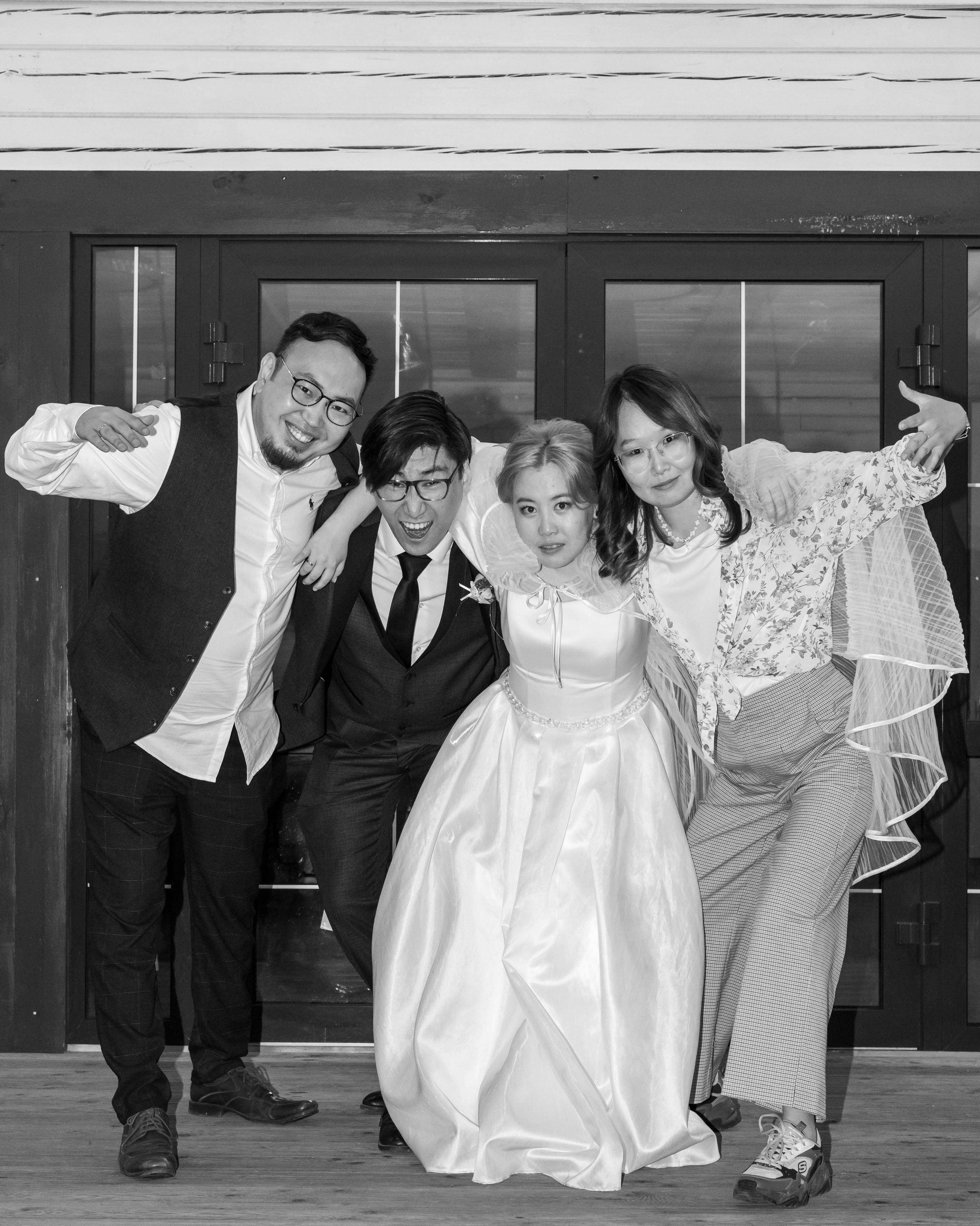 Виталий и Валентина. Студийный и репортажный фотограф в Якутске