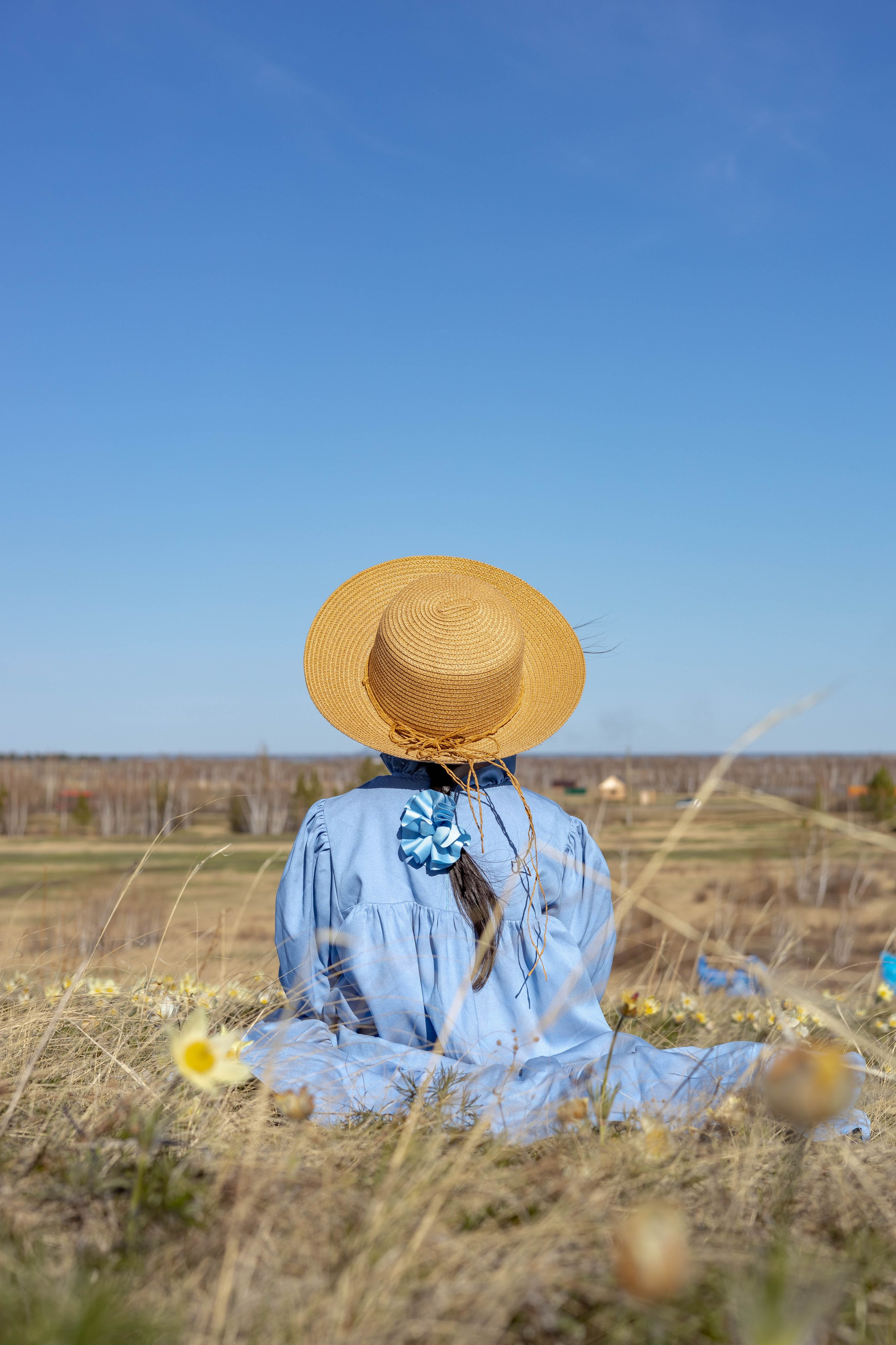 Подснежники. Студийный и репортажный фотограф в Якутске