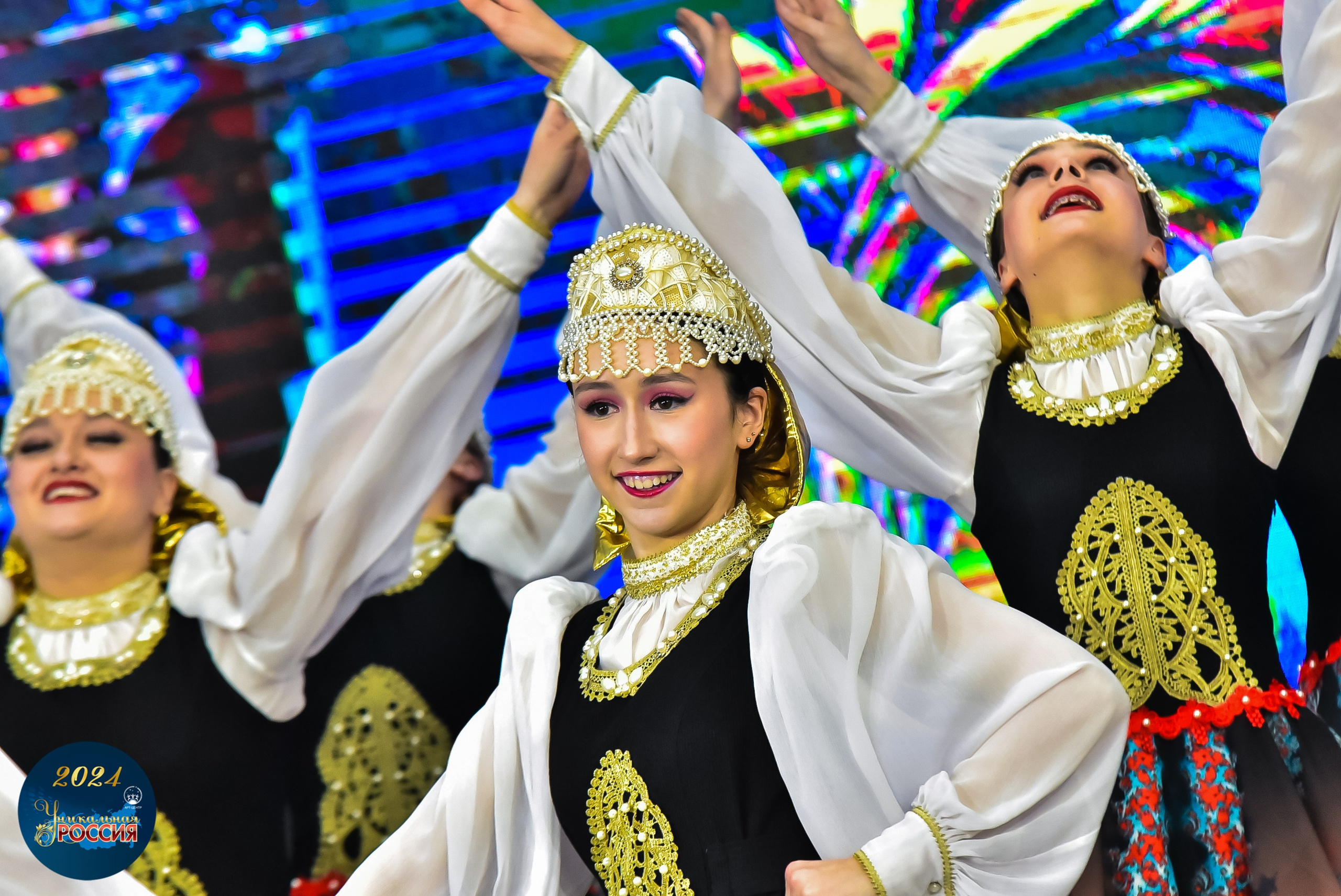 Уникальная Россия Арт-Центр 05.05.24. FOTOVIDEOFEST