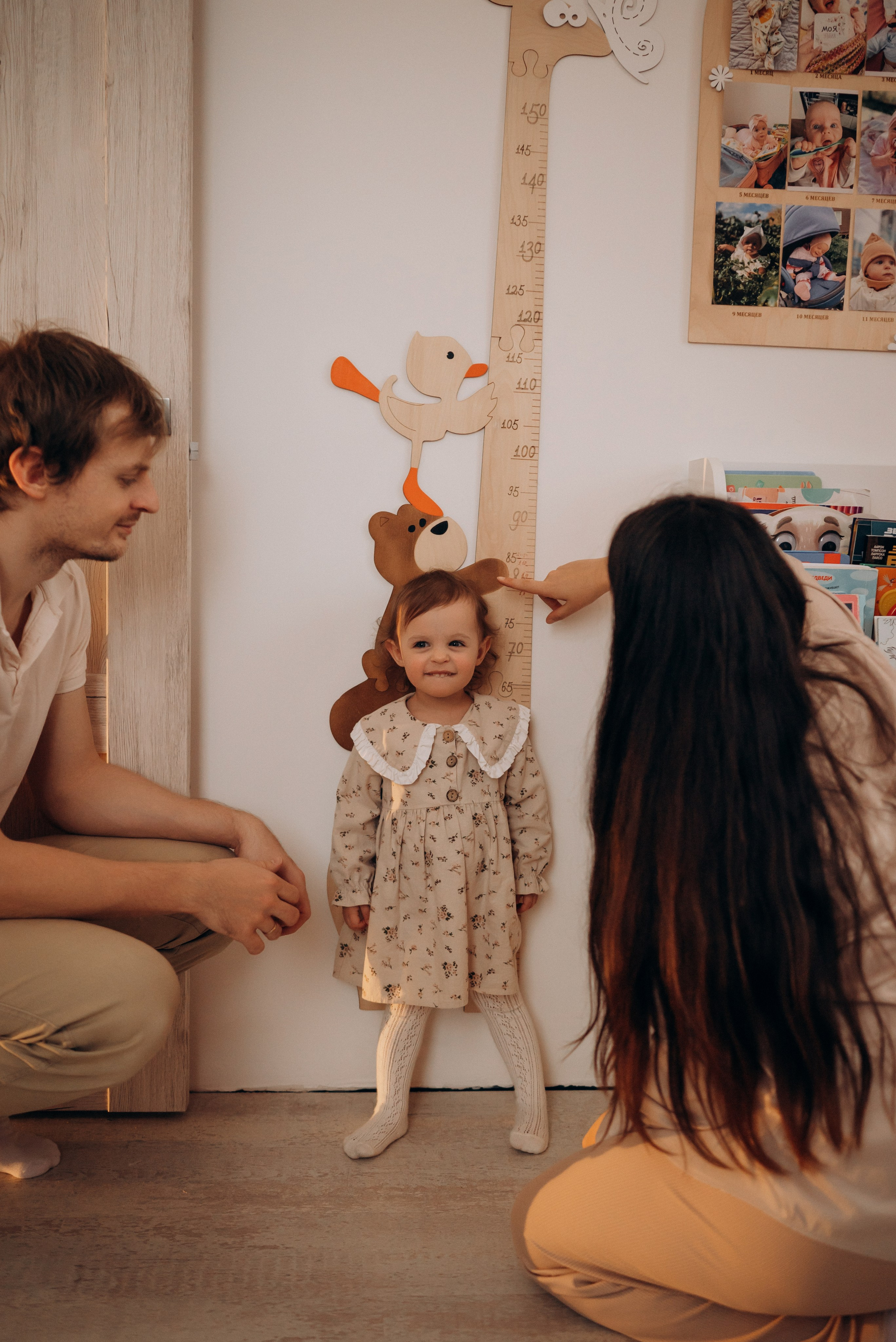 Рисуем. Семейный и женский фотограф Вероника Никкор