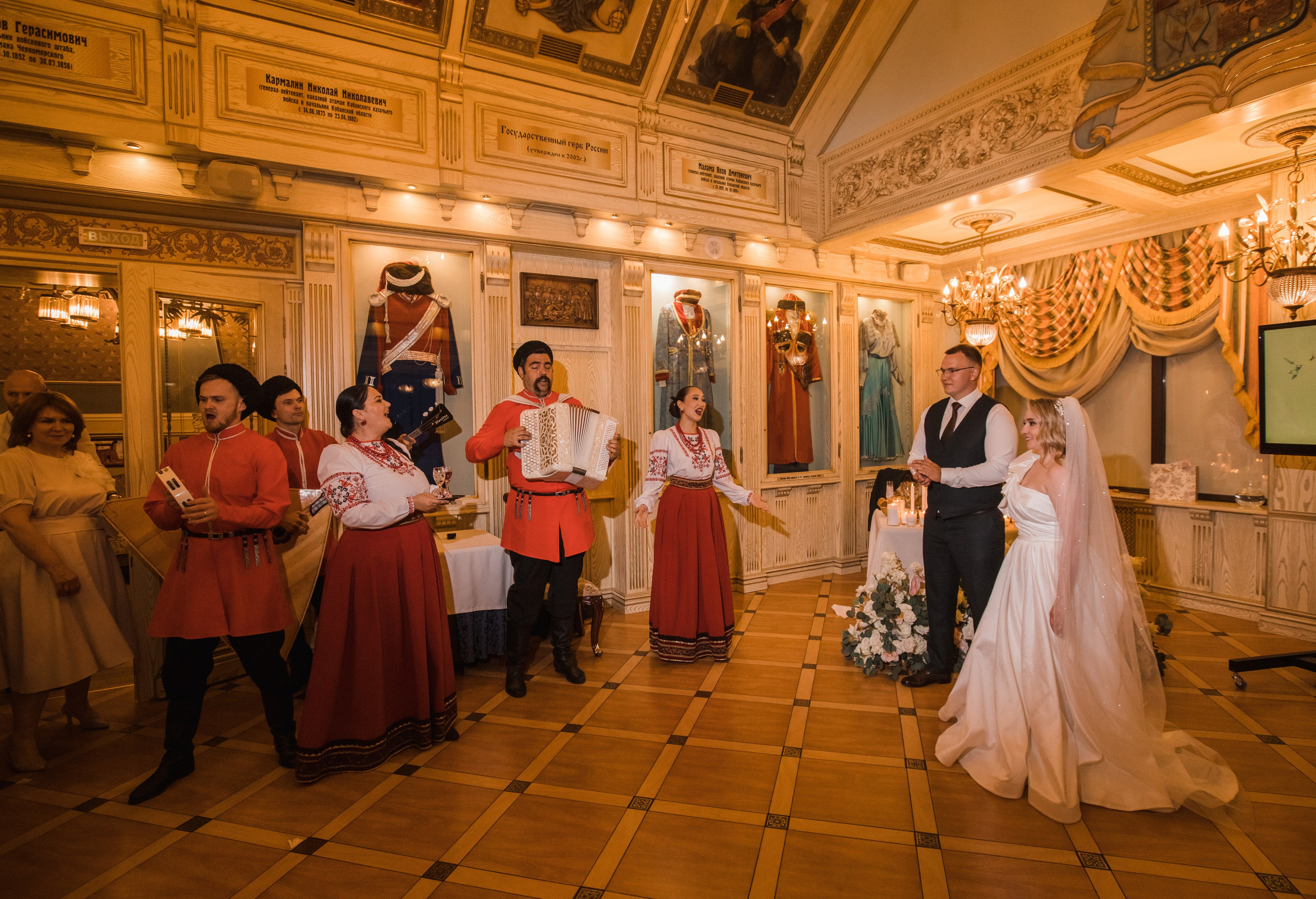 Макар и Наталья. Свадебный и семейный фотограф в Краснодаре