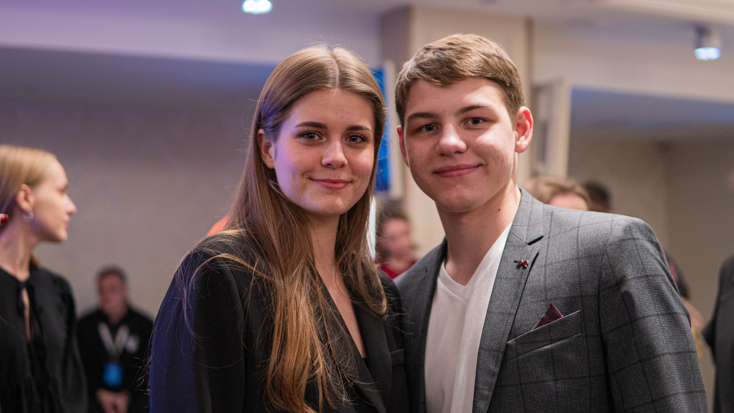 Кейс-чемпионат «Молодые решения». Репортажный фотограф Виктория Павлюкова