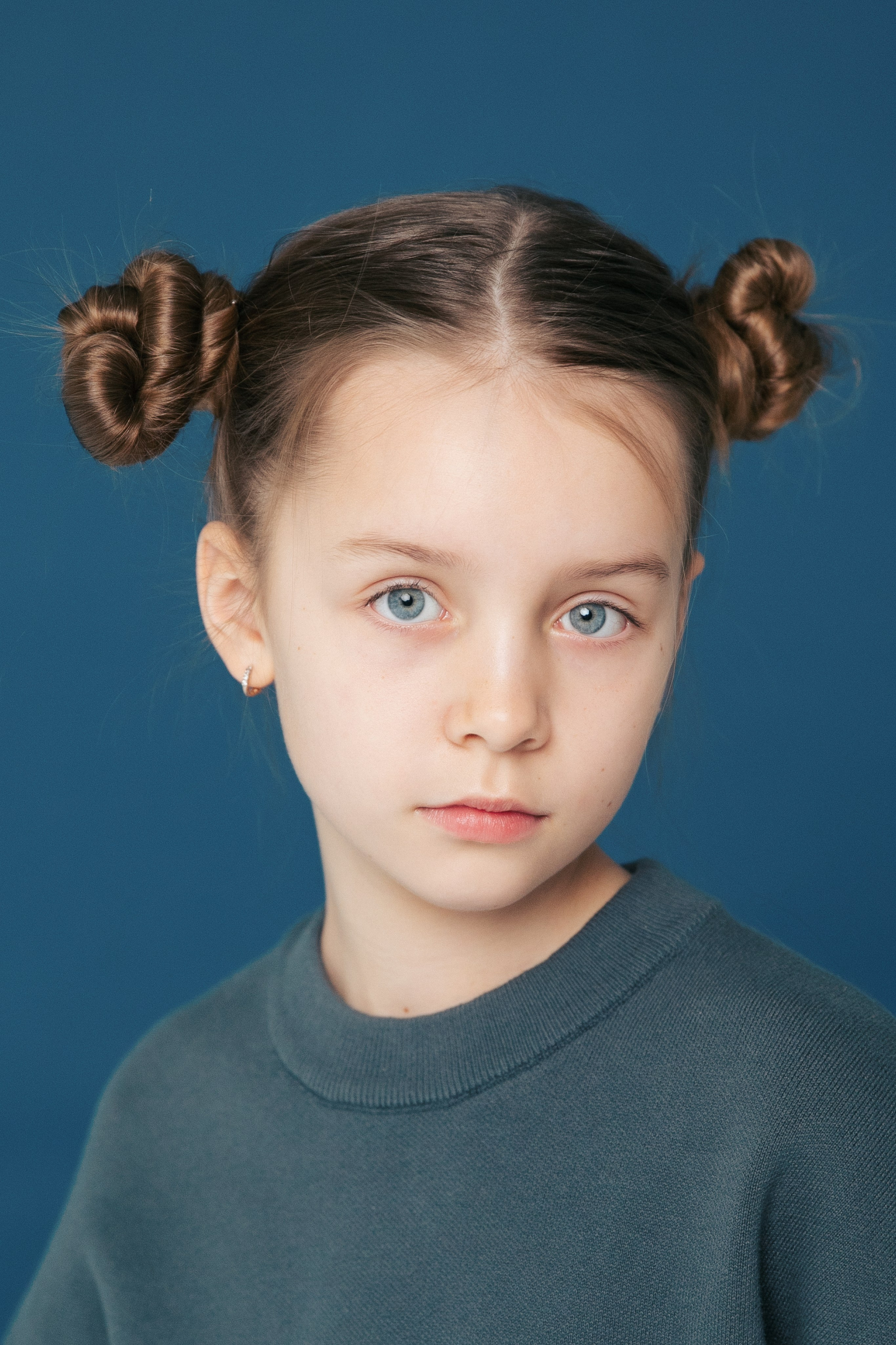 Вера Ожаренкова. Фотограф в Москве Шаганова Нина