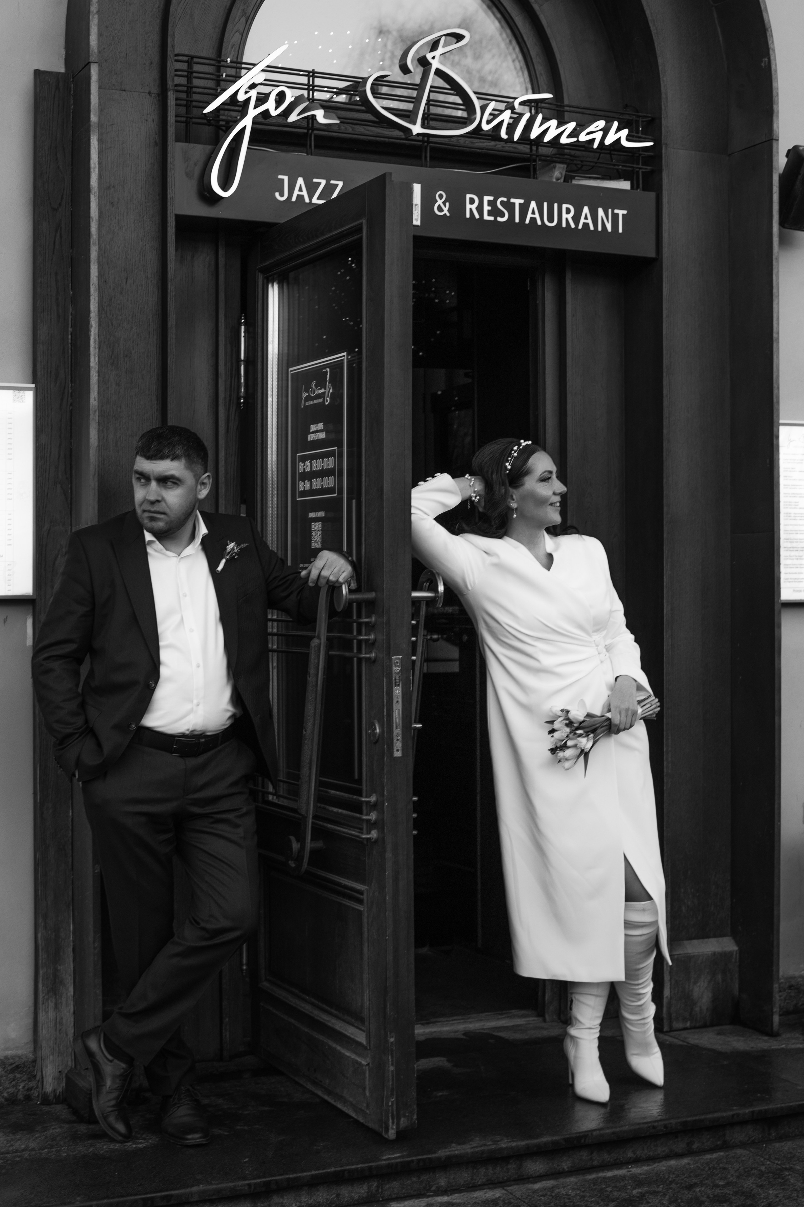 Оксана и Павел. Фотограф в Санкт-Петербурге Таня Михайлова