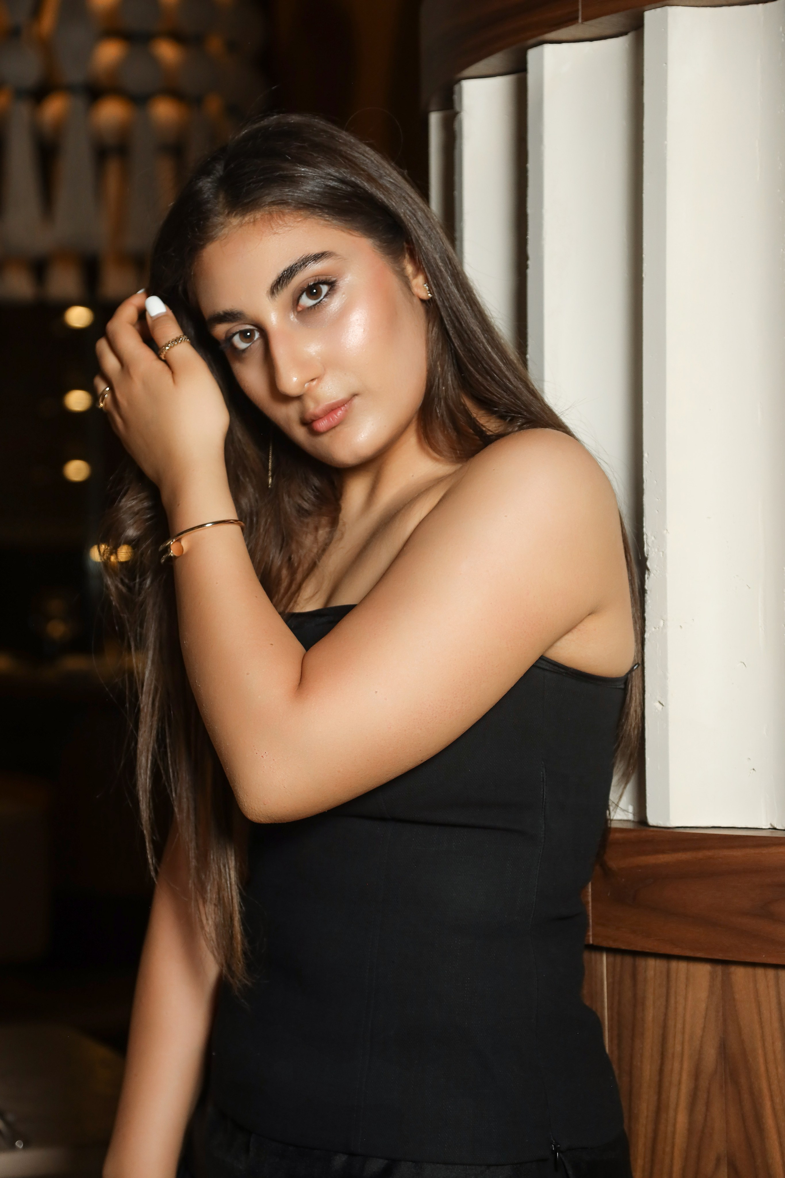 День Рождения Варвары. Фотограф Антон Чупринин