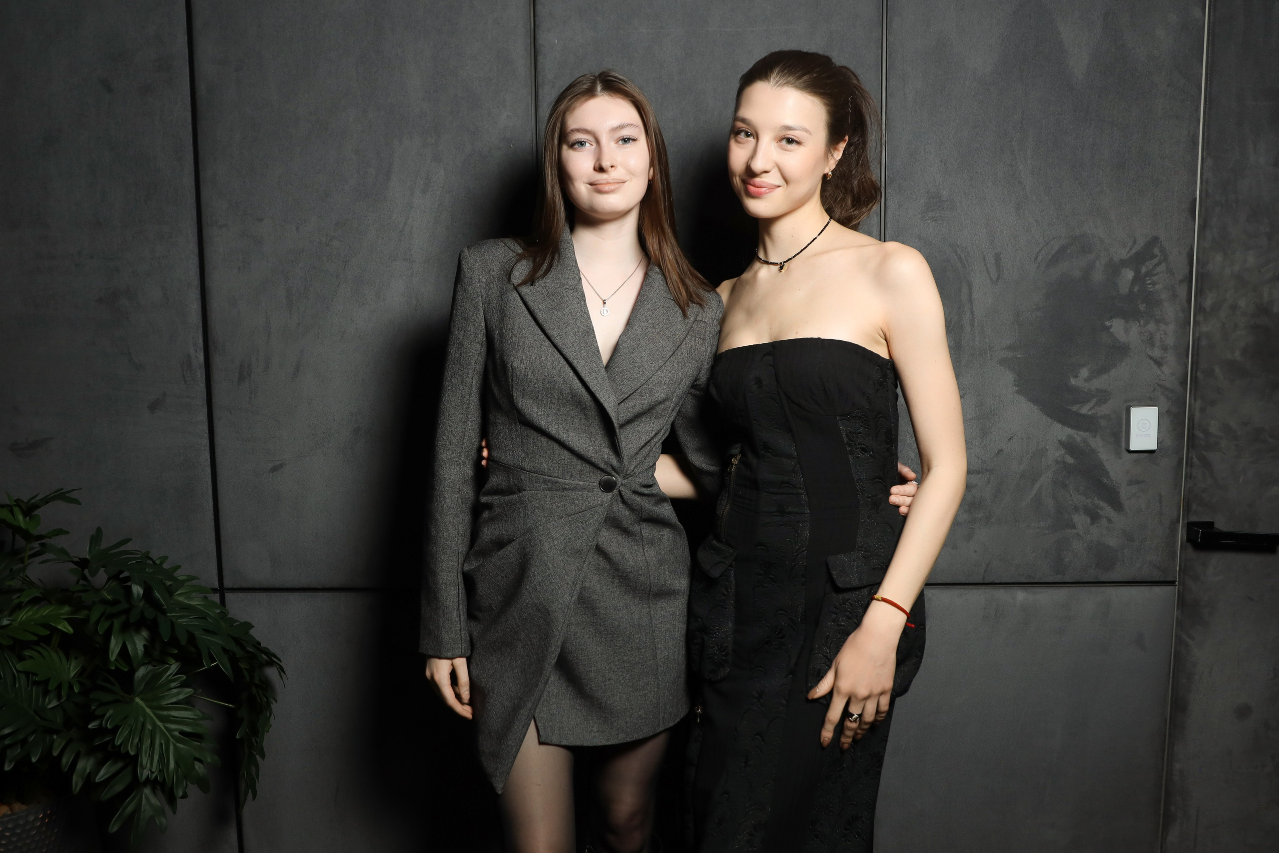 Др Михаила. Фотограф Антон Чупринин