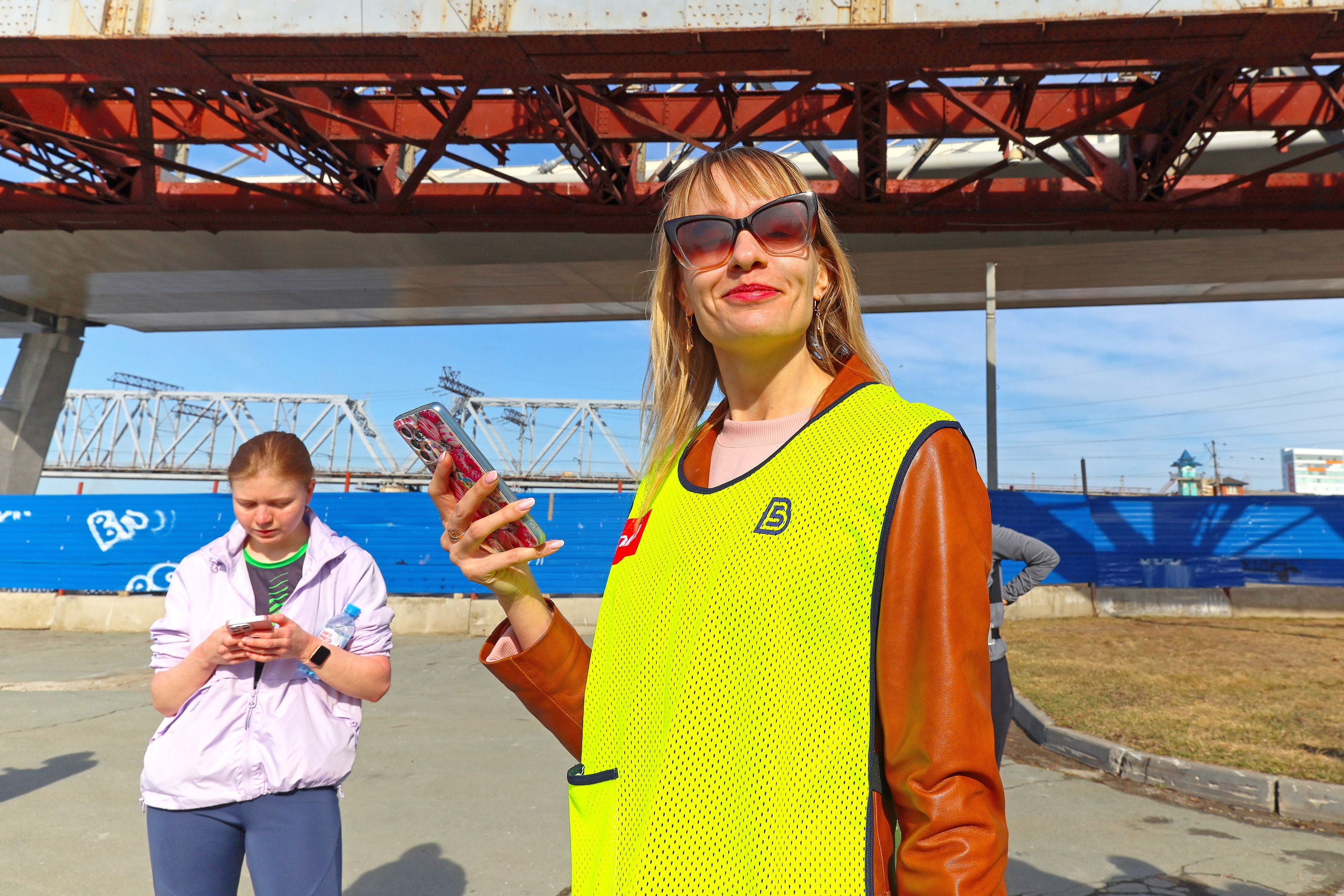 25.04.2026 Забег 5Вёрст. Клуб путешествий HimalTrex Горные туры в Гималаи Непал