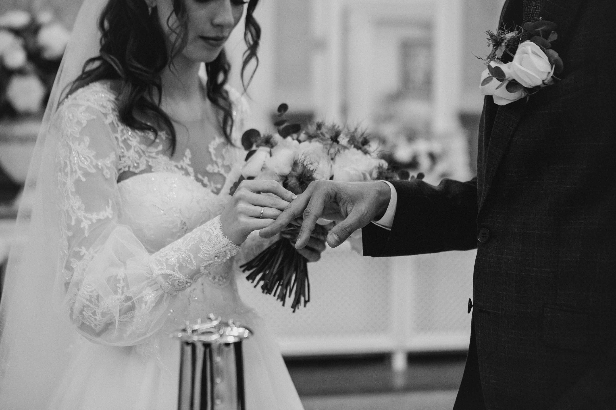 S&D. Фотограф Краснодар Настя Зокс