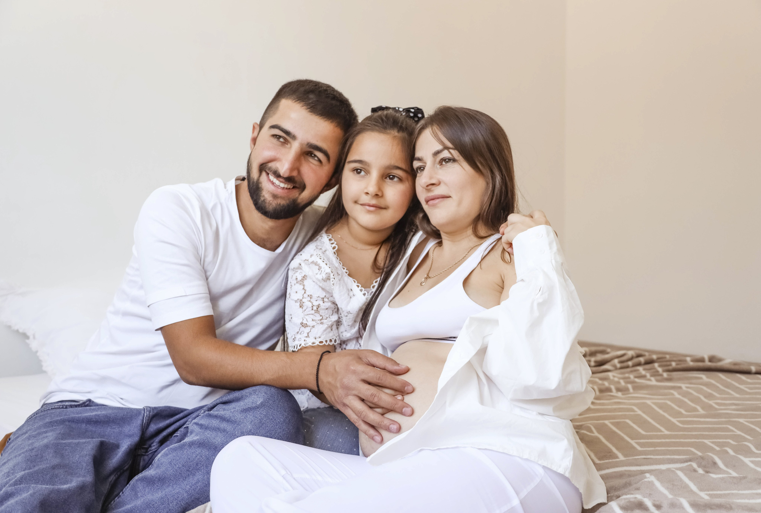 Домашняя съемка. Семейный и детский фотограф в Краснодарском крае