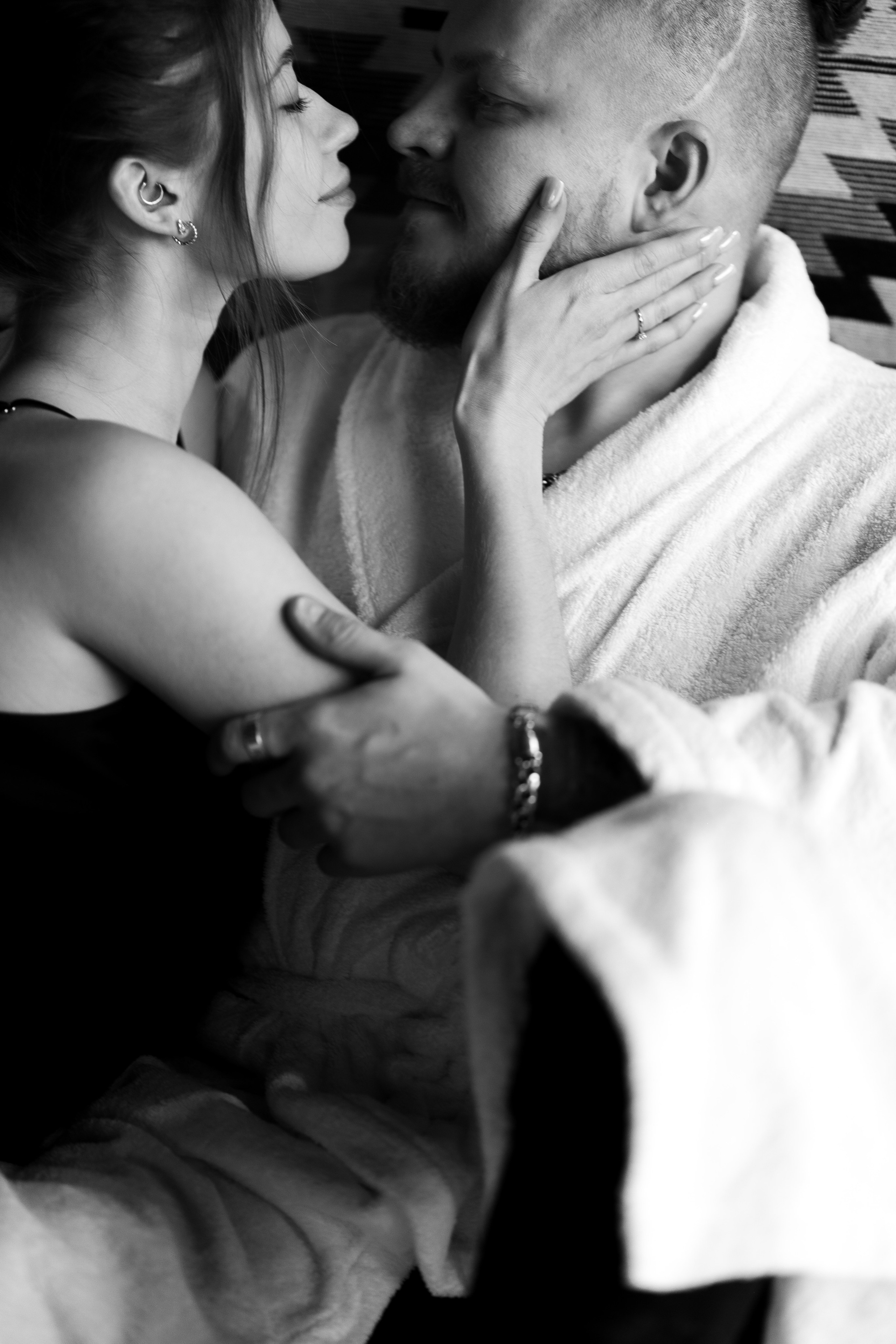 Vozduh. Анастасия Паршукова — фотограф Шерегеш Новосибирск