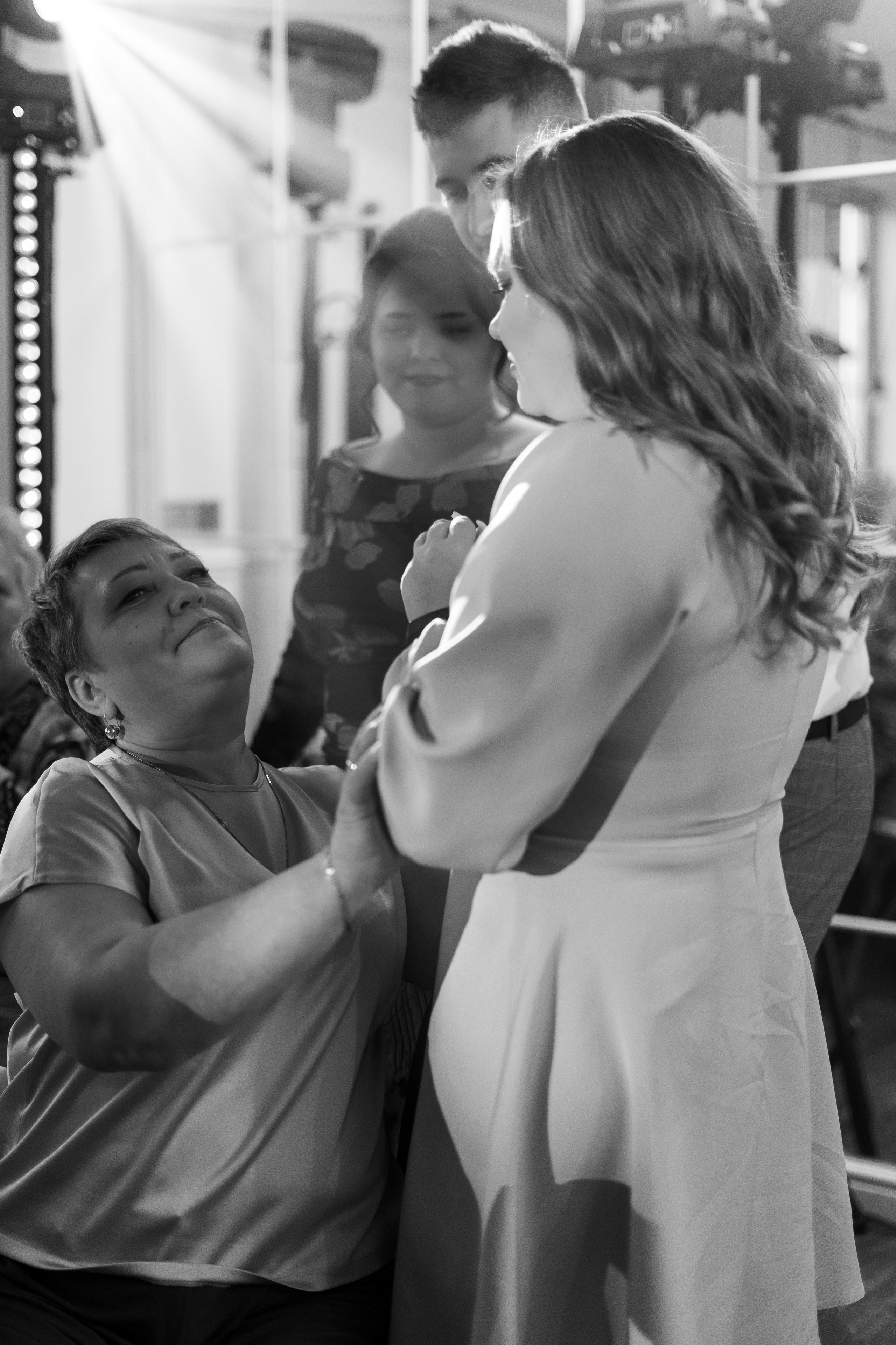 Виктория & Максим. Анастасия Паршукова — фотограф Шерегеш Новосибирск