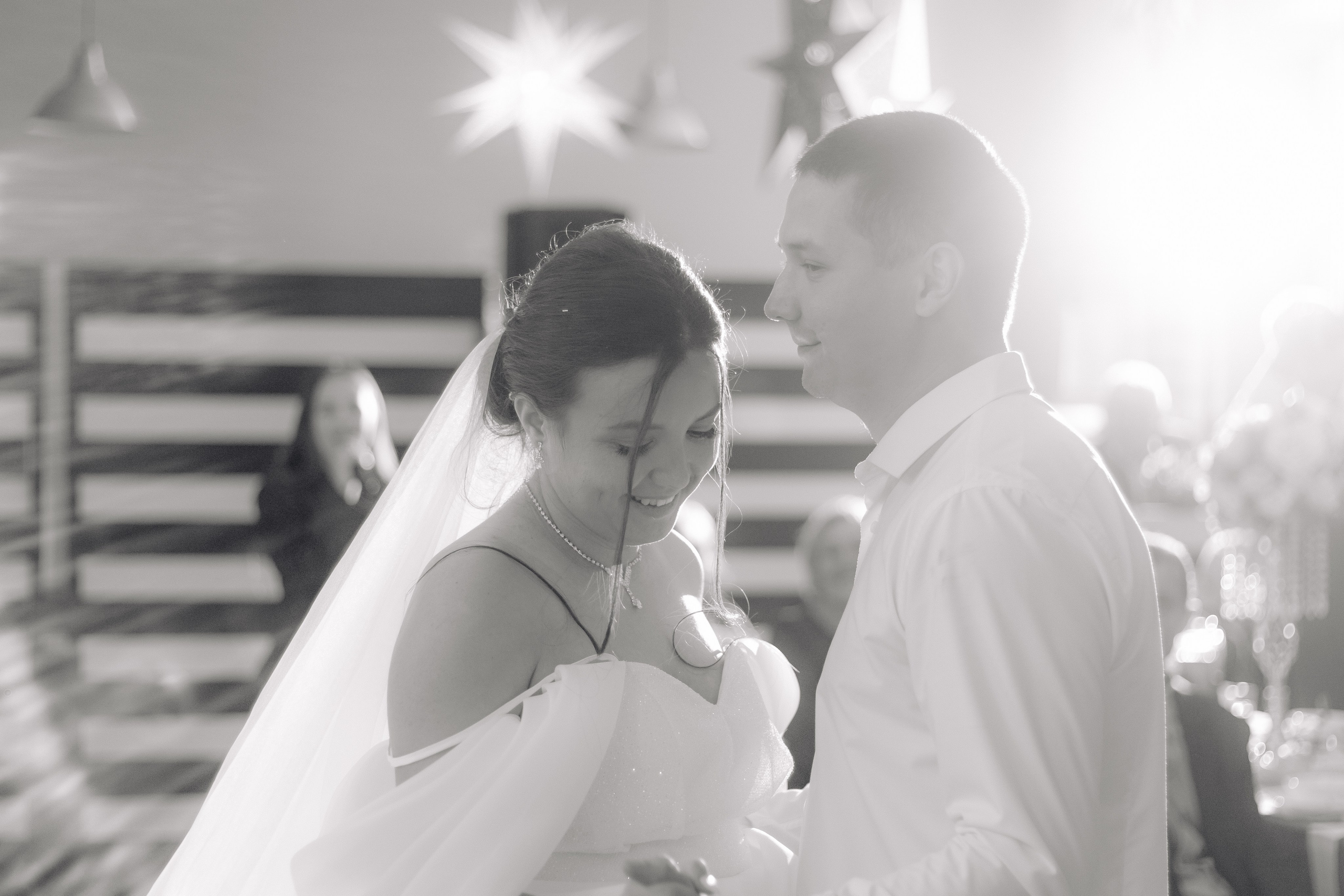 Свадьба Андрей и Юлия. Фотограф Набережные Челны Лысенков Олег