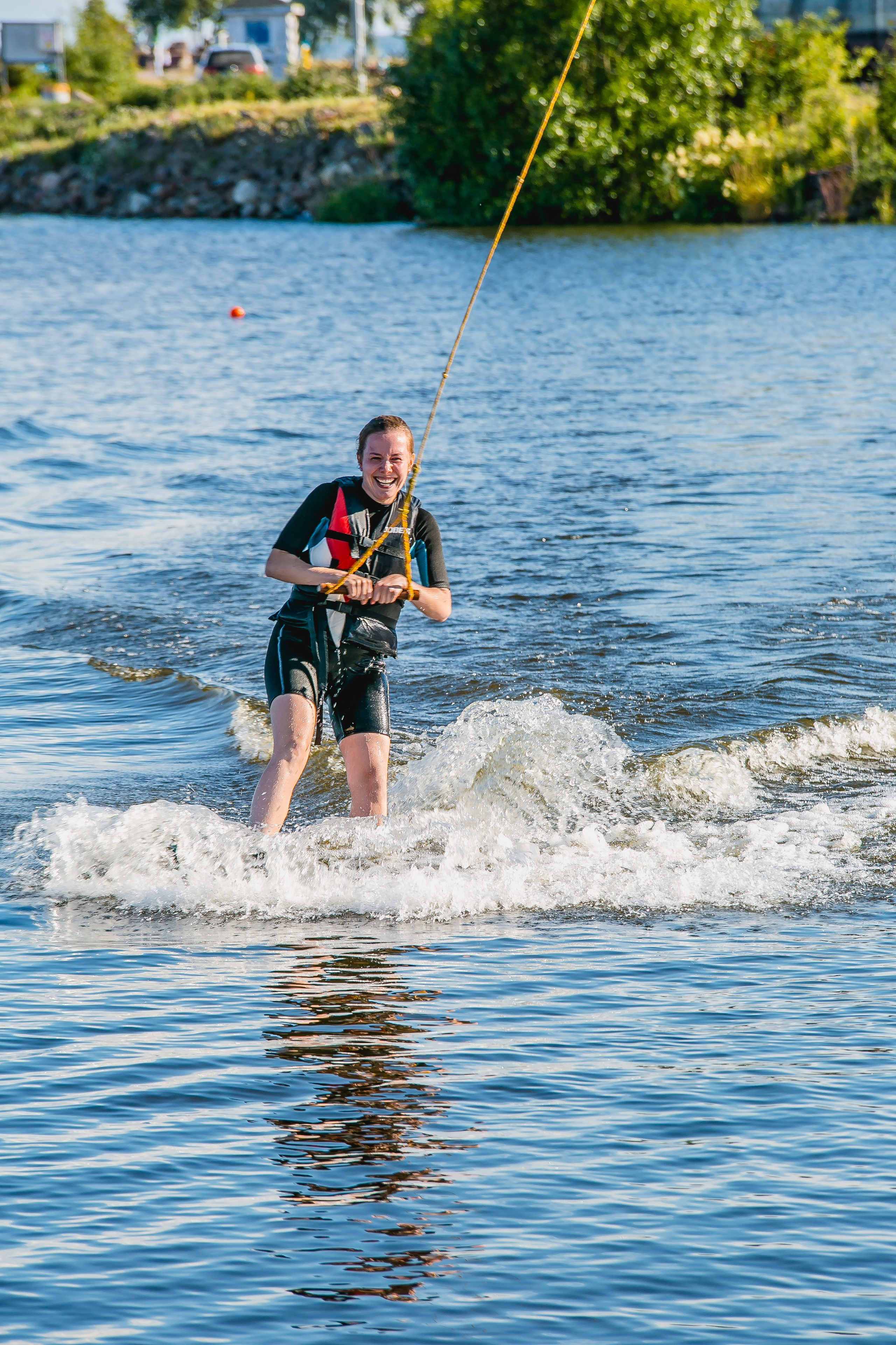 КОРПОРАТИВ ЛЕТО. Главная