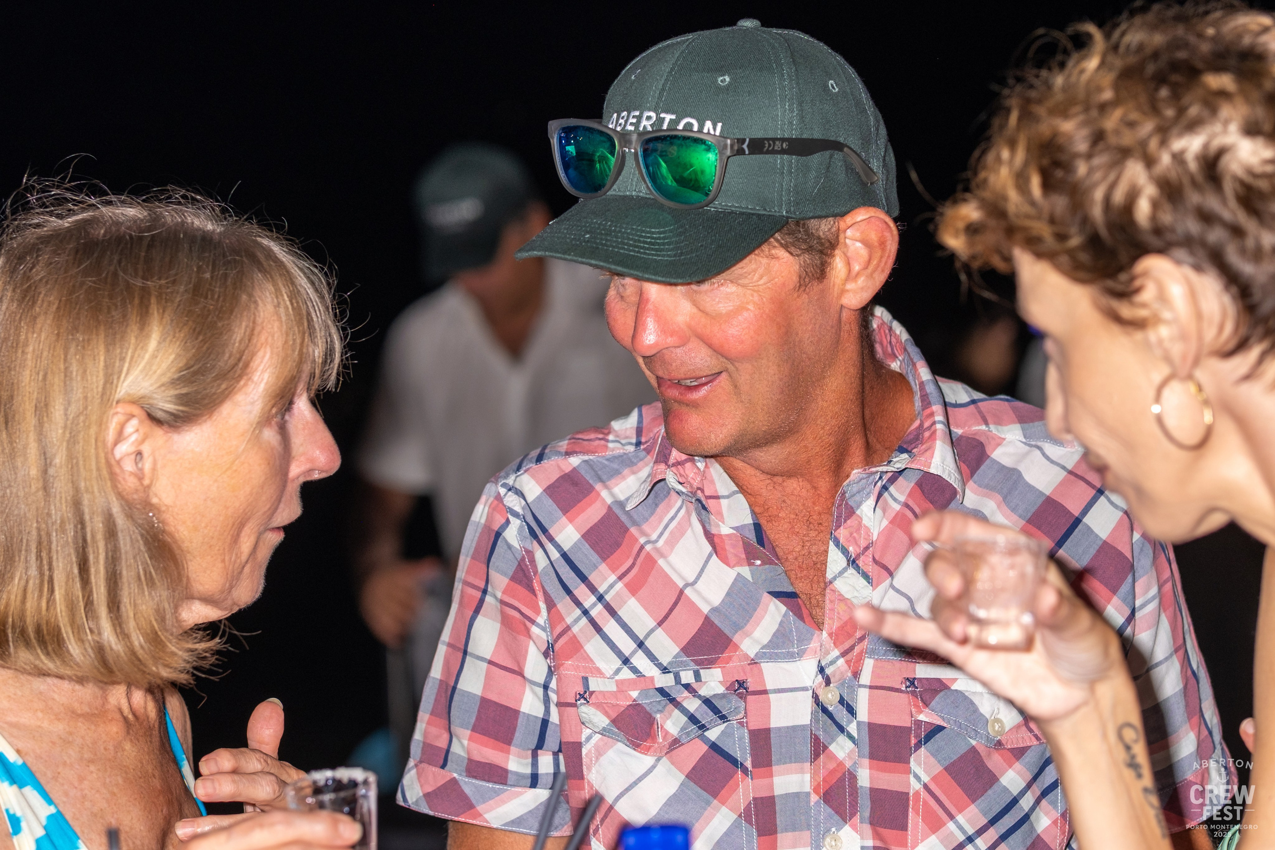 Aberton Crew Fest. Family and wedding photographer in Montenegro