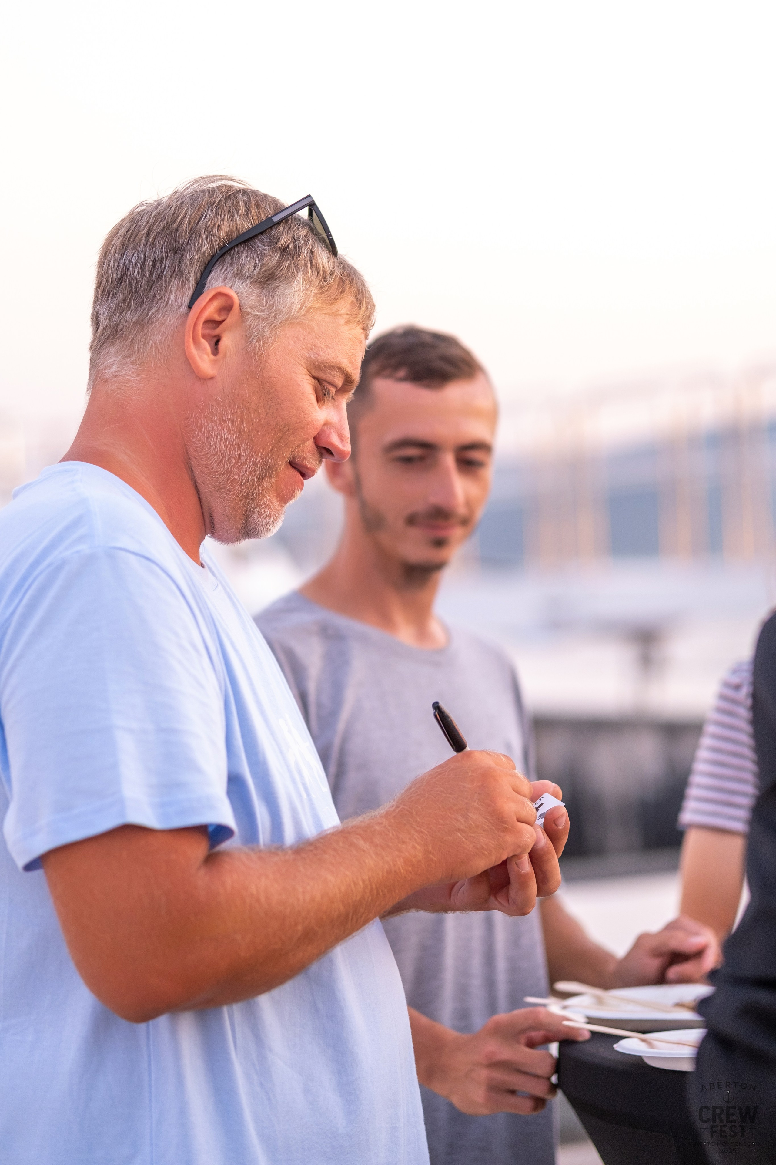 Aberton Crew Fest. Family and wedding photographer in Montenegro