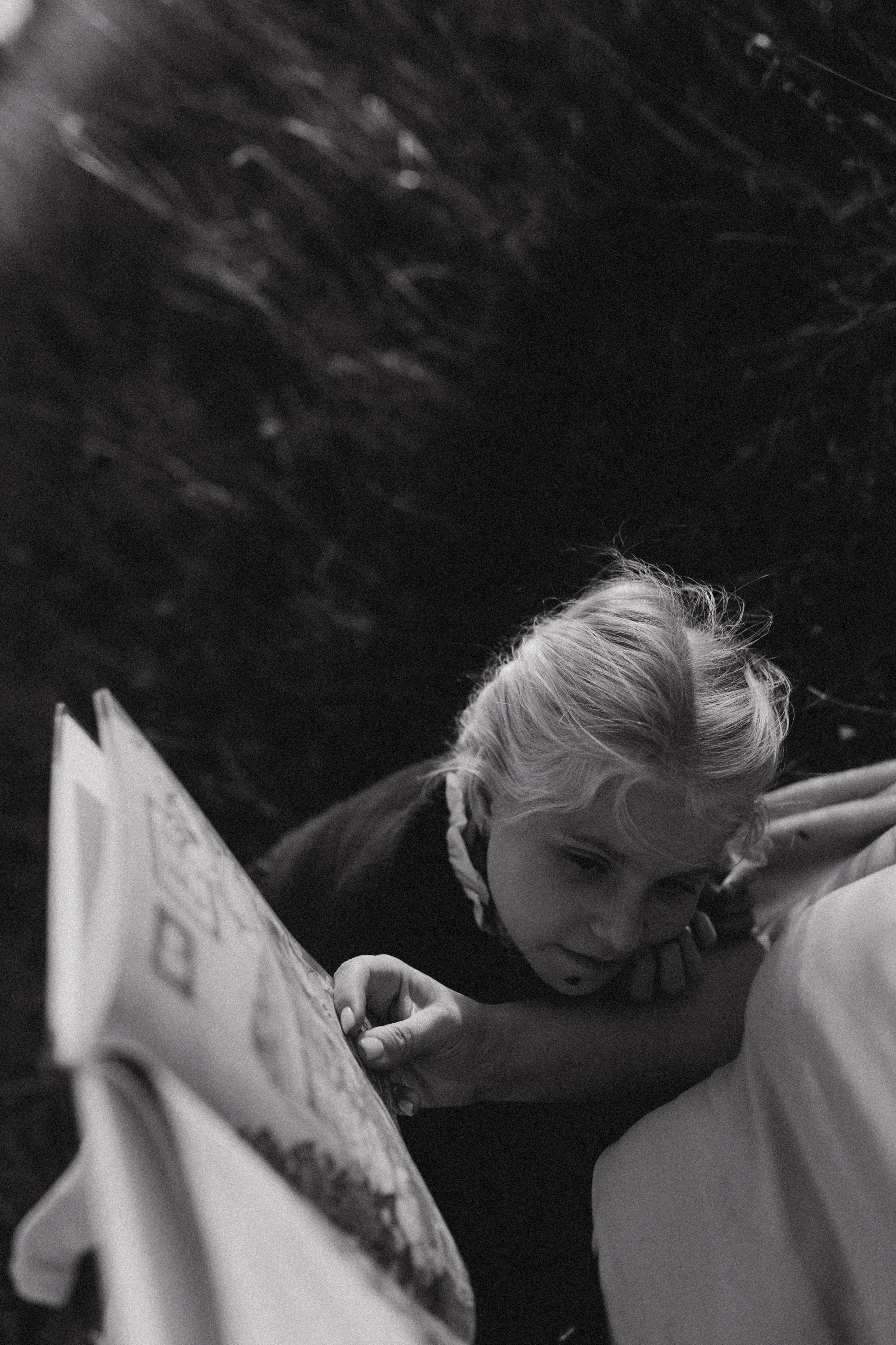 История сестер. Фотограф в Петербурге Ольга Стрельченко