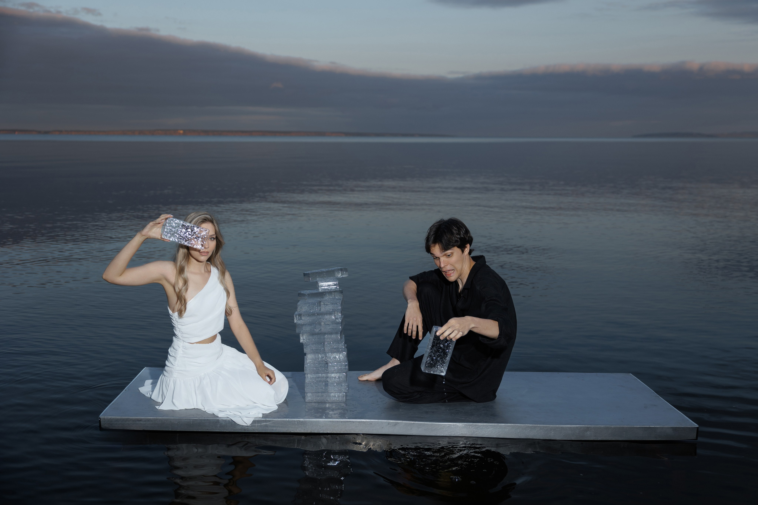 Платформа. Свадебный фотограф в Ульяновске Алексей Китов