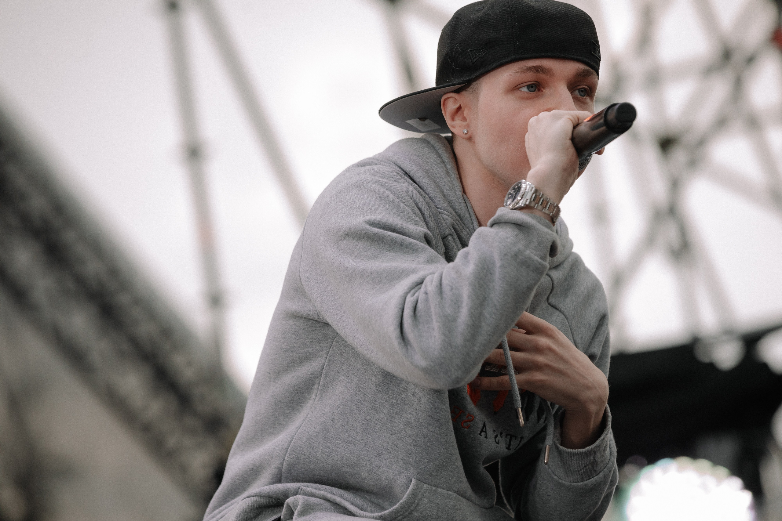 VK1'23. Фотограф в Санкт-Петербурге