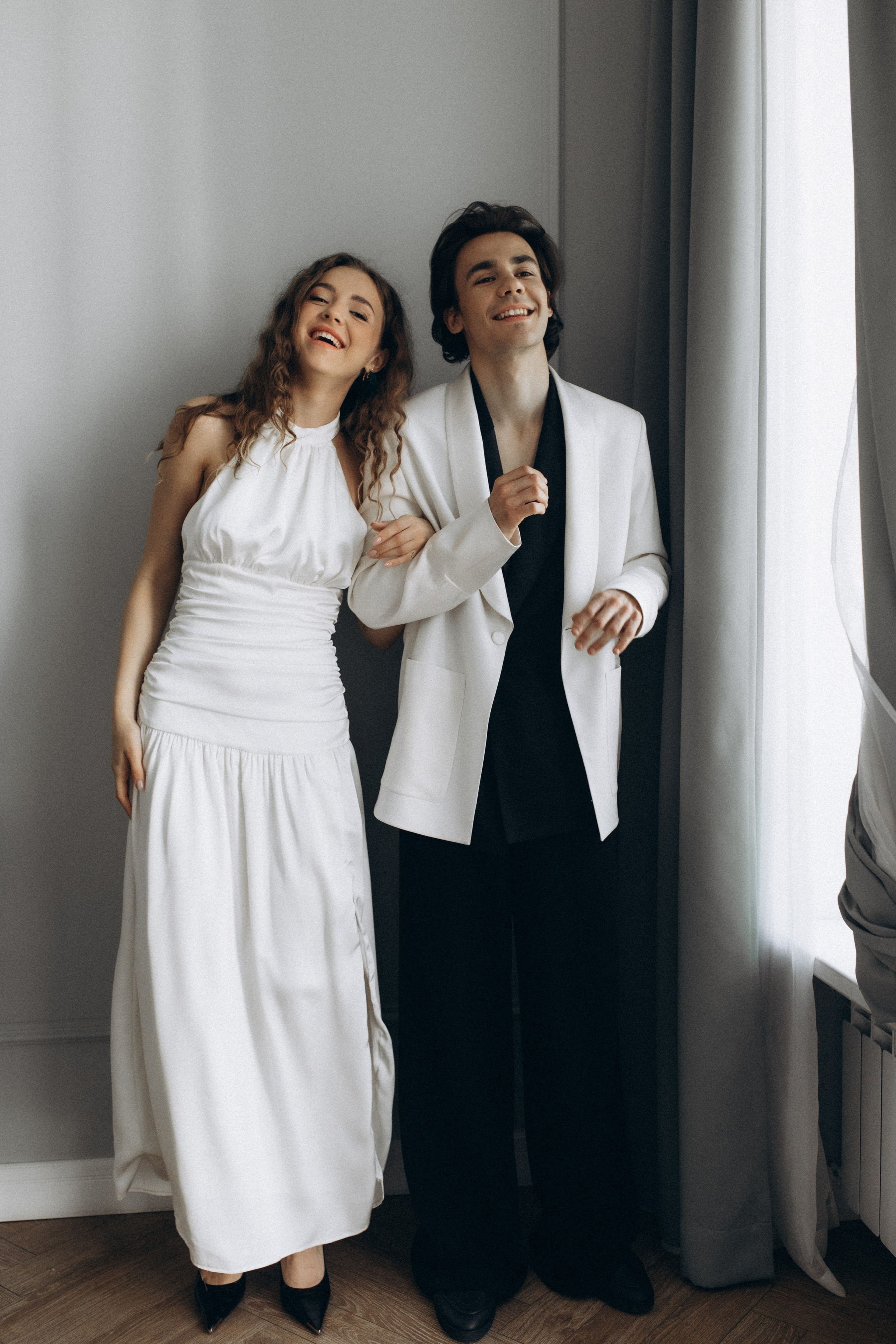 Максим и Ксюша. Фотограф Артем Бросов в Санкт-Петербурге и Дубае