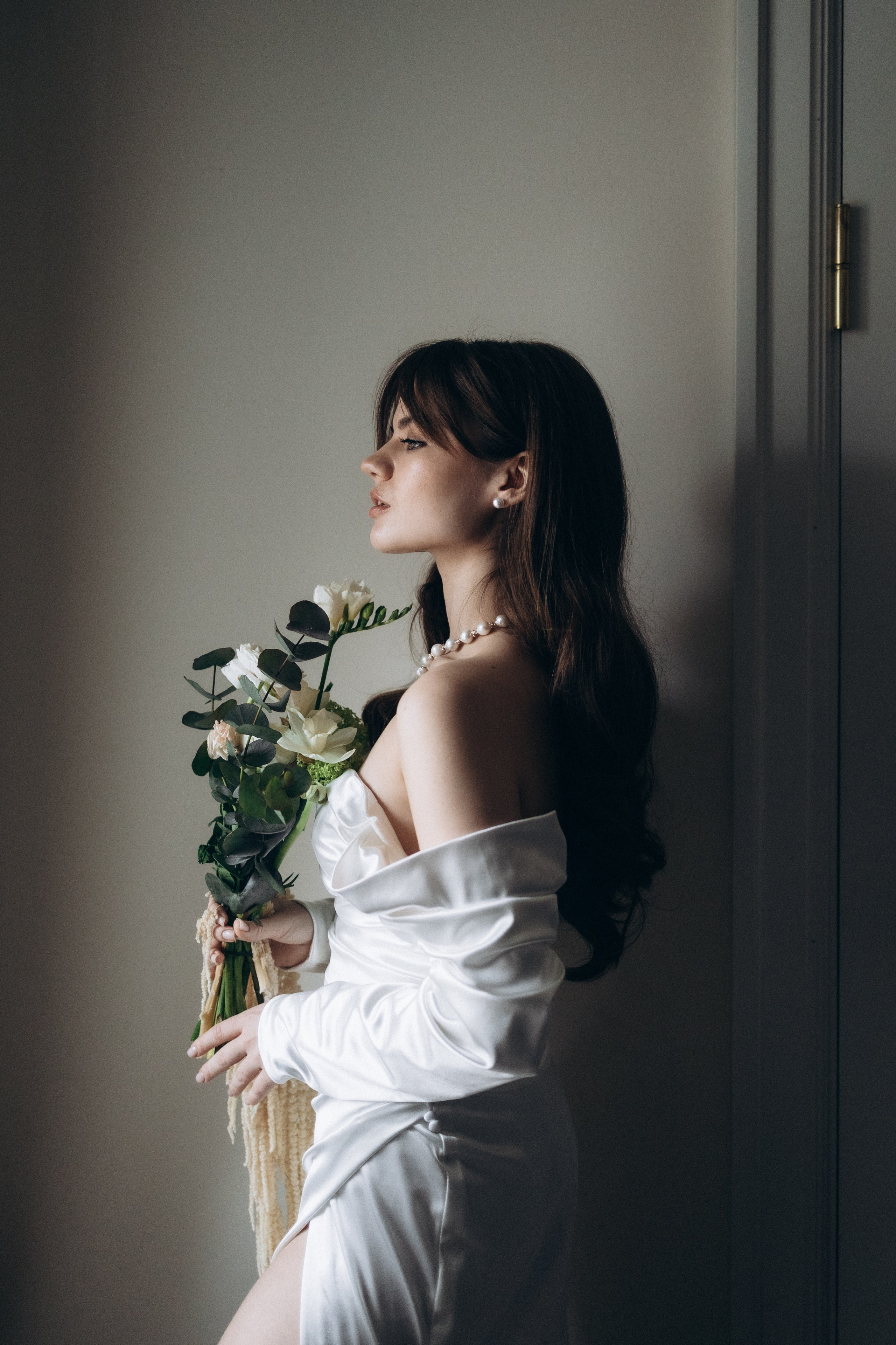 Максим и Вероника. Фотограф Артем Бросов в Санкт-Петербурге и Дубае