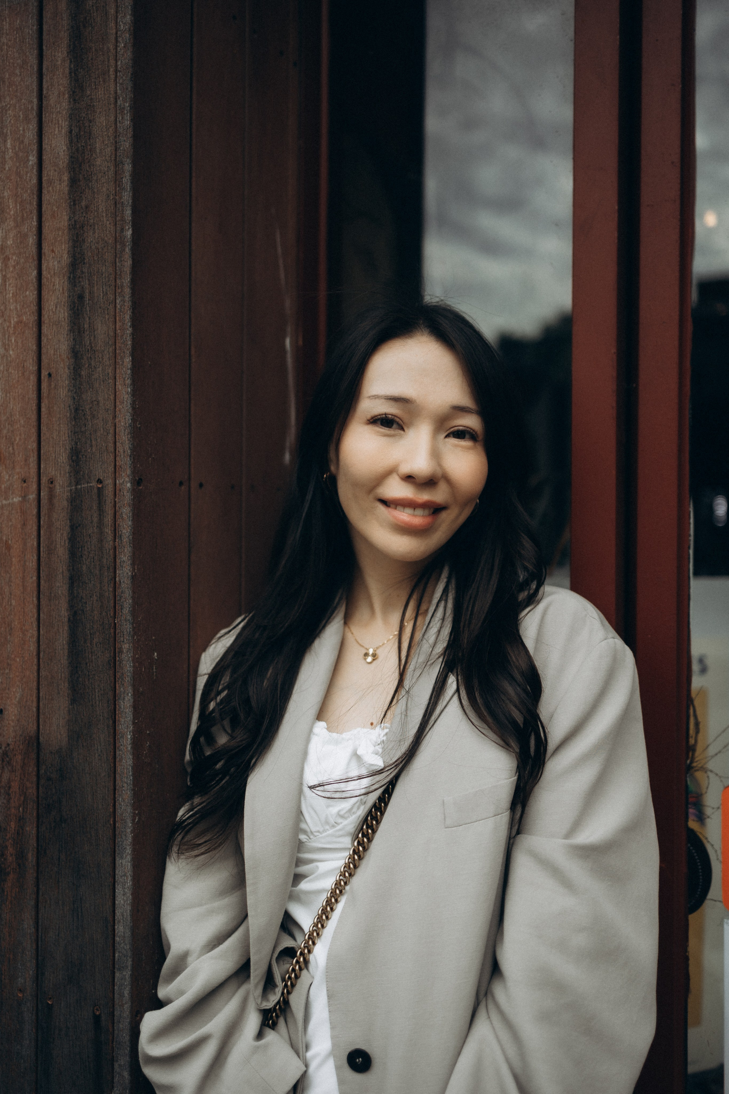 Нази и Маха. Фотограф Артем Бросов в Санкт-Петербурге и Дубае