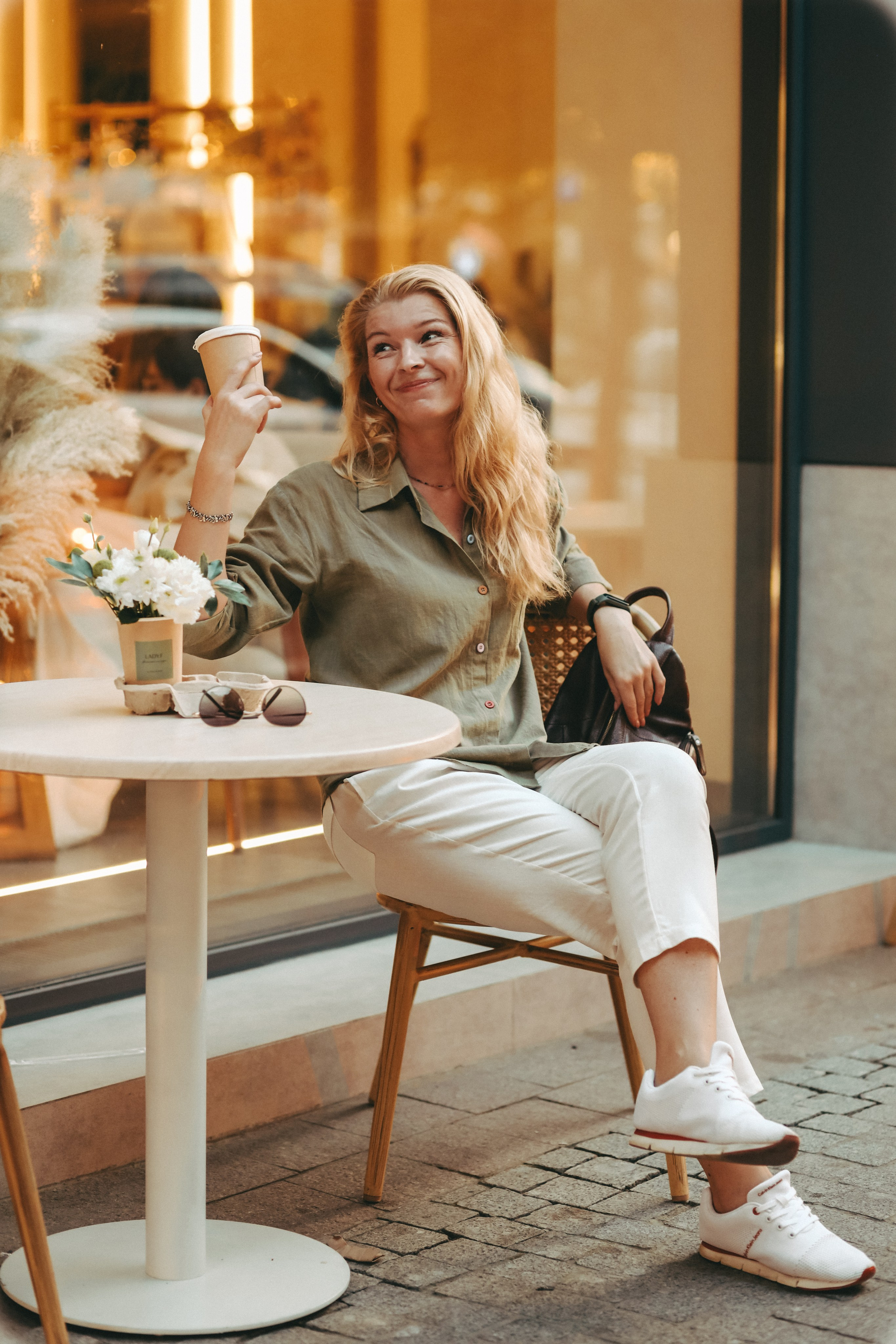 Фото прогулки. Shirin Ustaeva Photography—больше, чем фотография