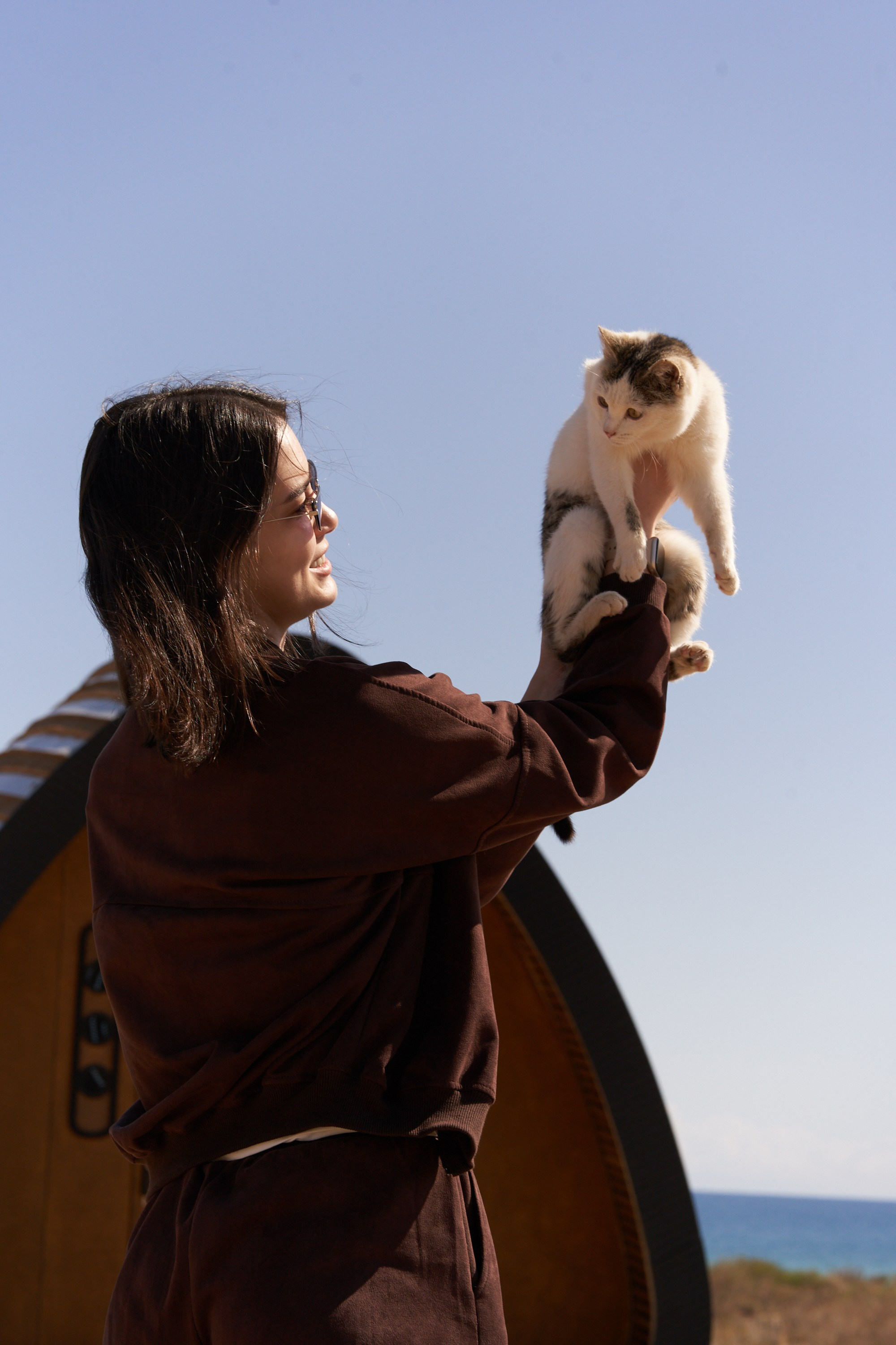 Для Валерии