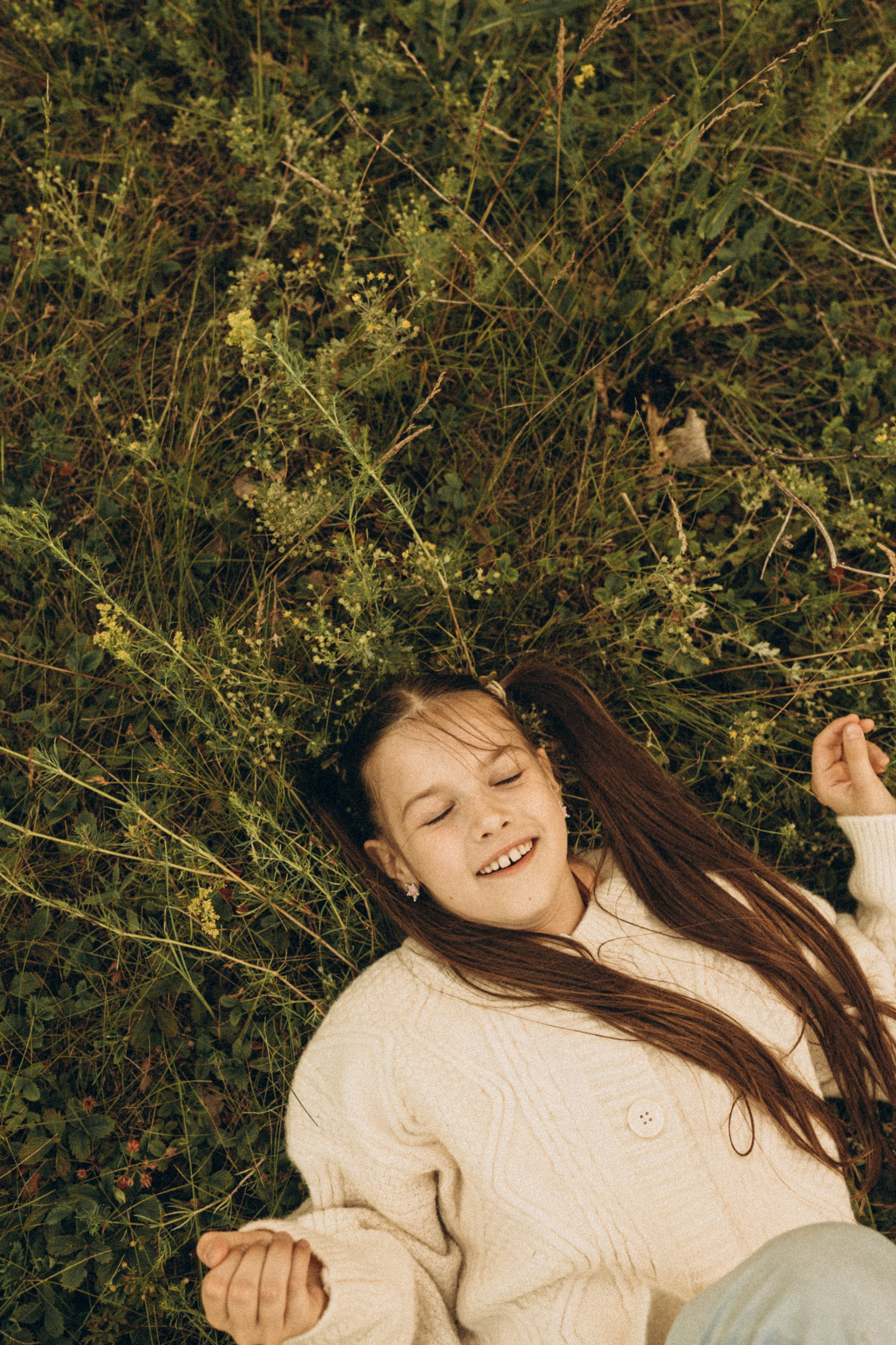 Вкус лета. Семейный фотограф в Мурманске Екатерина Юшкова