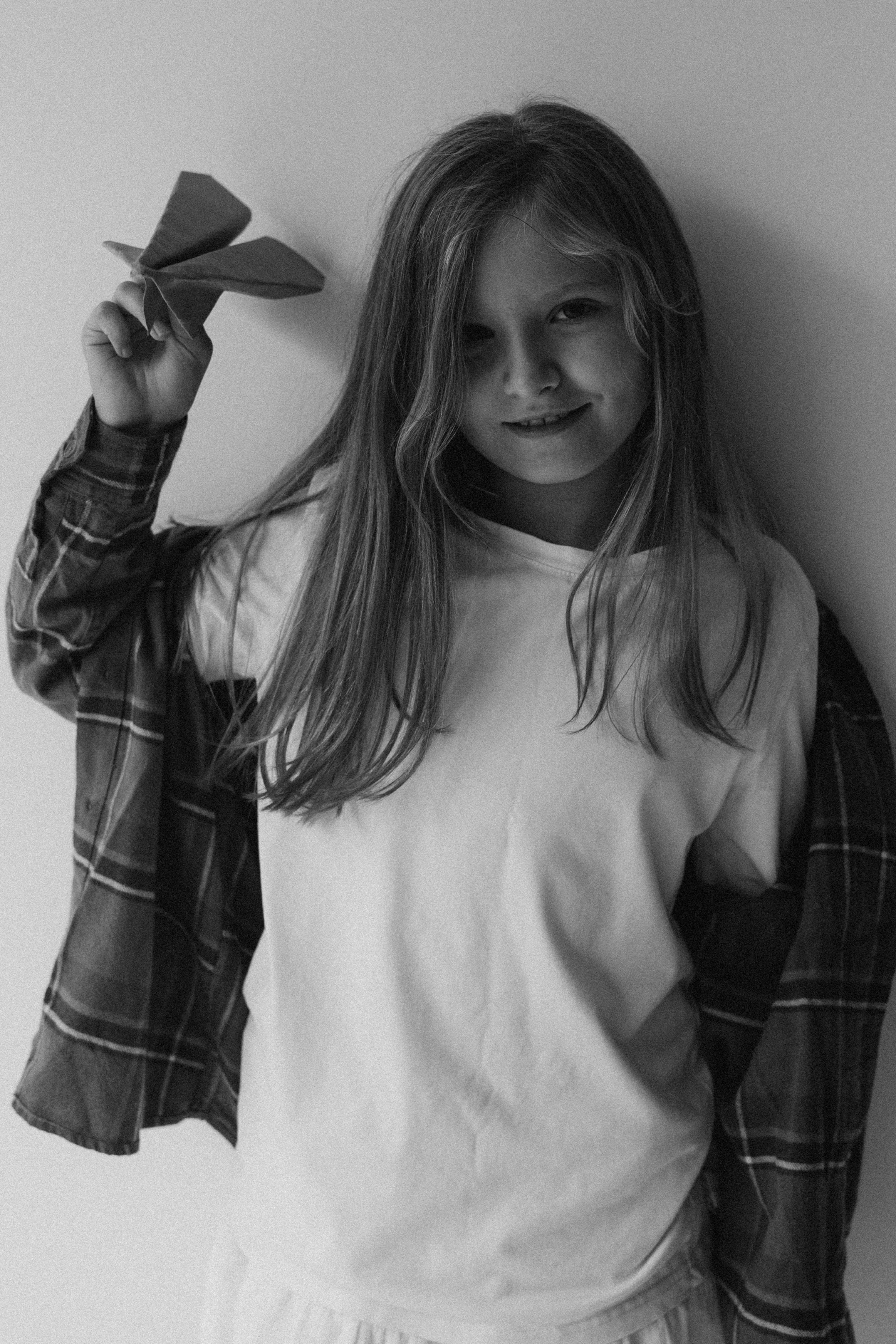 В студии. Семейный фотограф в Мурманске Екатерина Юшкова