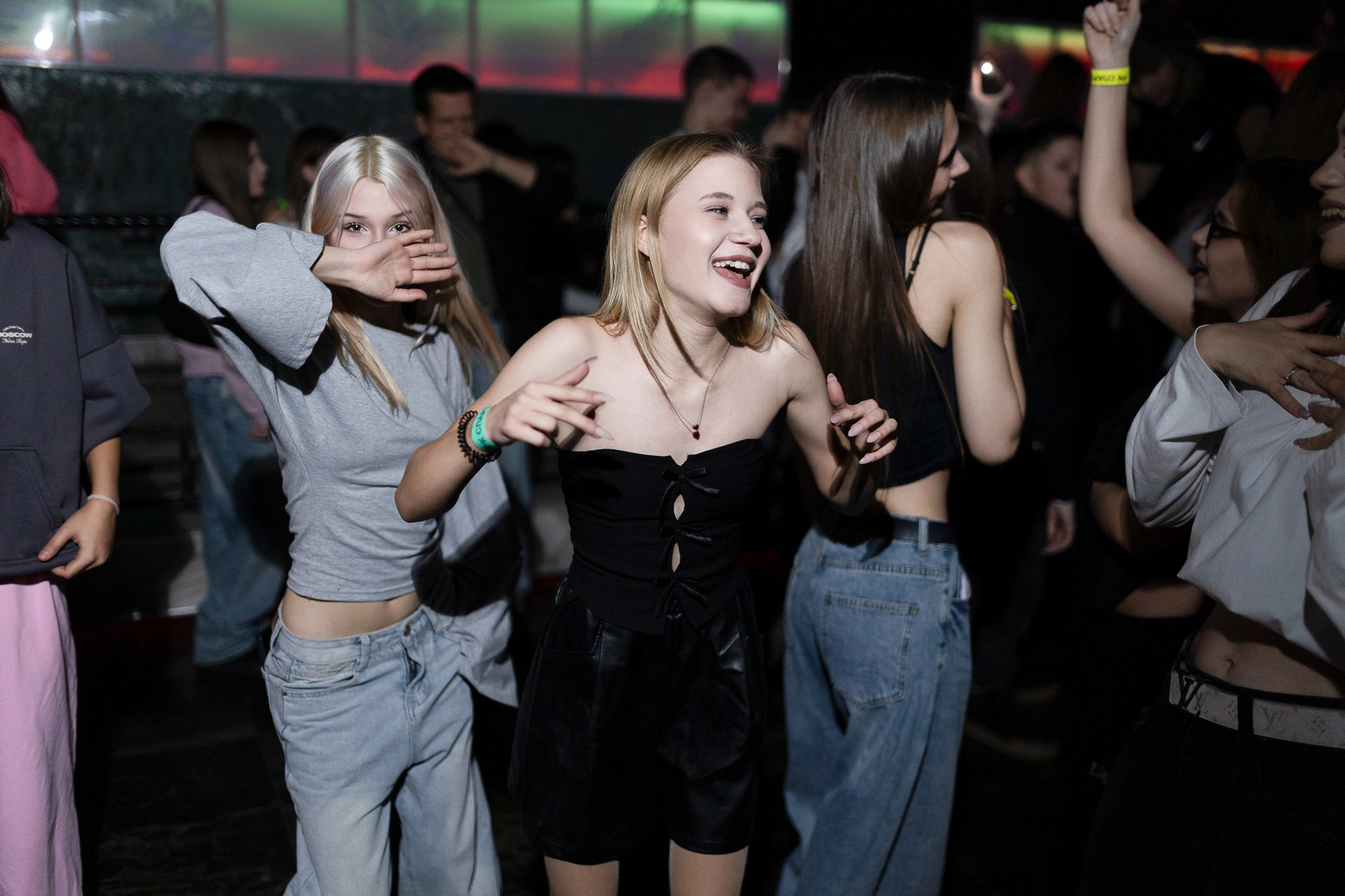 School Party. Andrey Pospelove. Фотограф в Саратове