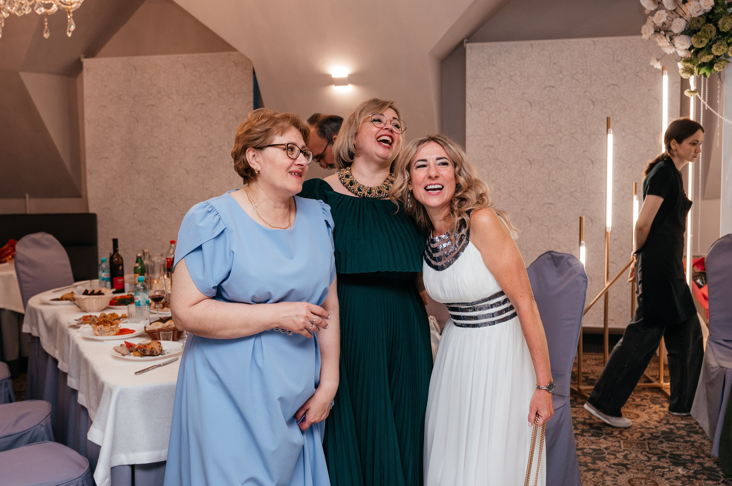 Ксения и Денис. Свадебный и семейный фотограф в Волгограде Семисотнова Камилла