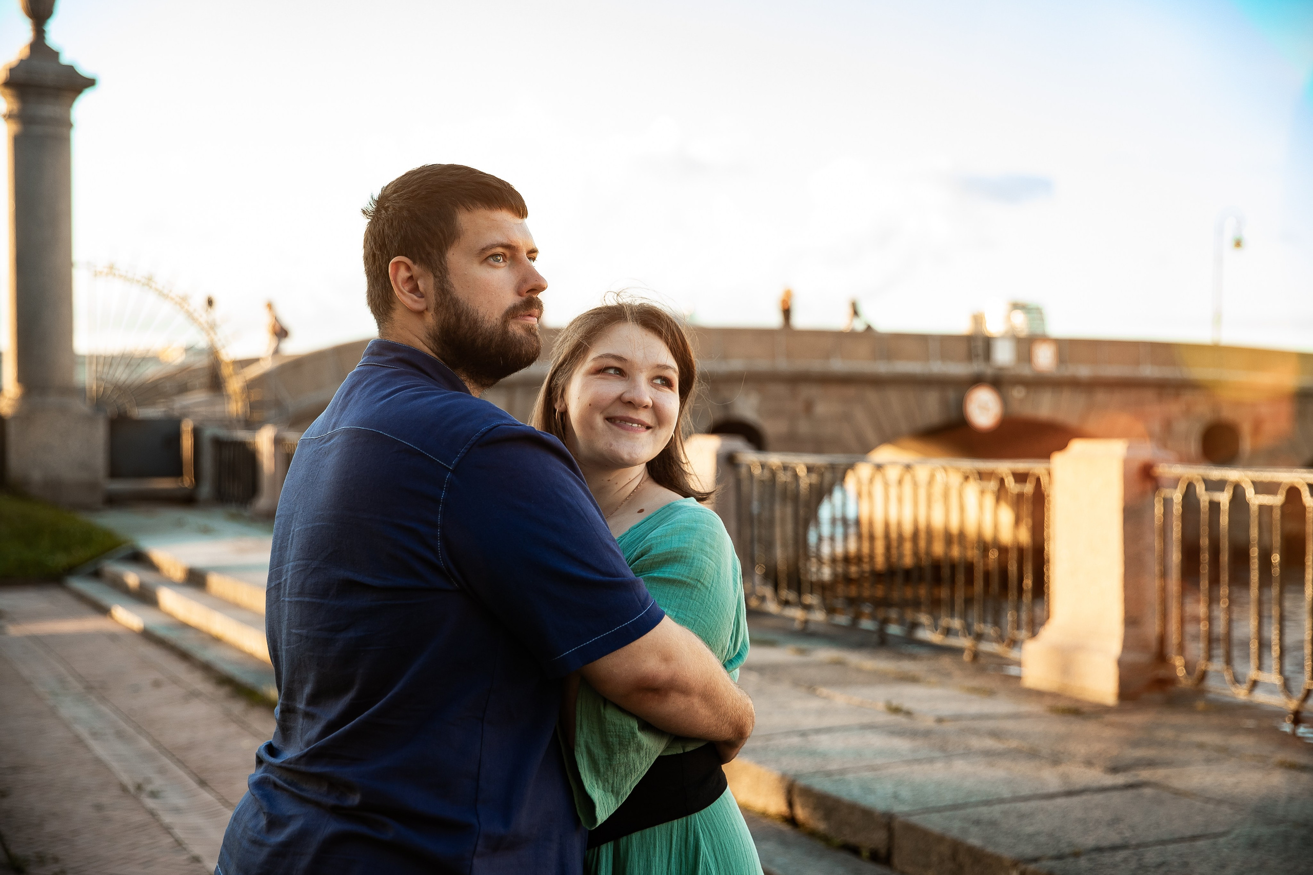 Love Story. Алена Адрианова: фотограф в Санкт-Петербурге