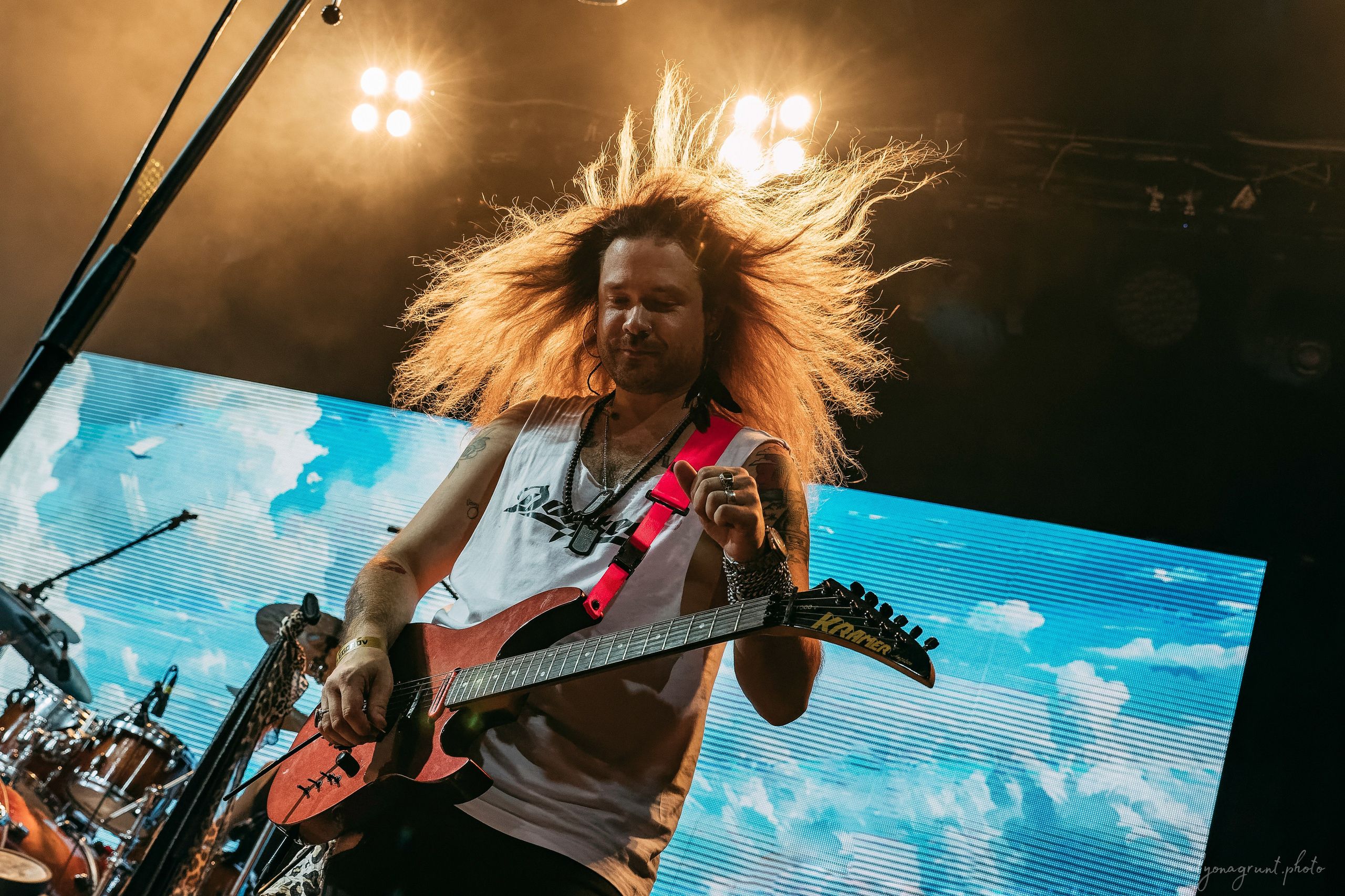 Концертное портфолио. Алена Адрианова: фотограф в Санкт-Петербурге