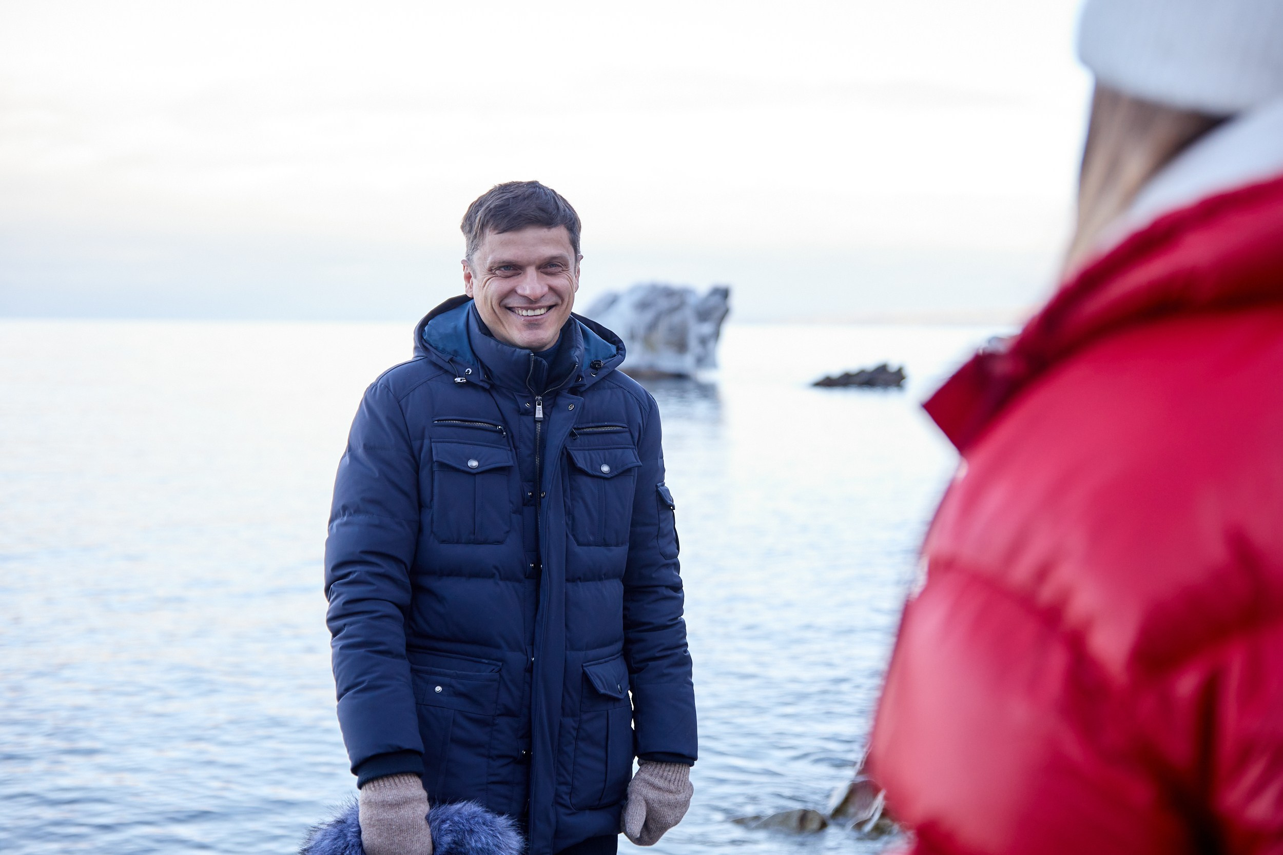 Муравьёв-Амурский 2030. Бурятия. Репортажный фотограф Владивосток Анастасия Сокольникова