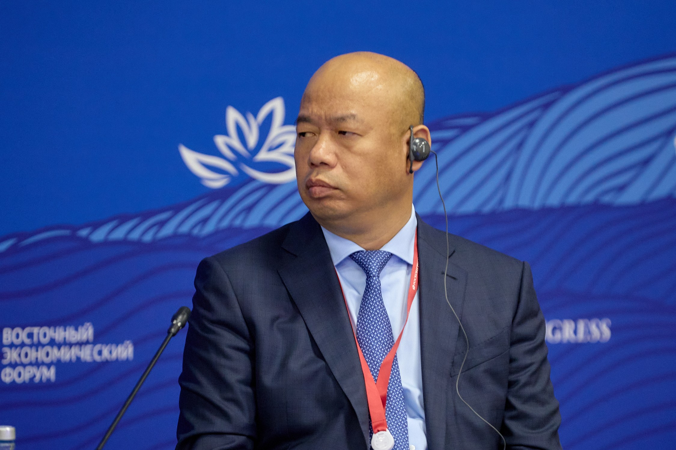 ВЭФ 2023. Репортажный фотограф Владивосток Анастасия Сокольникова