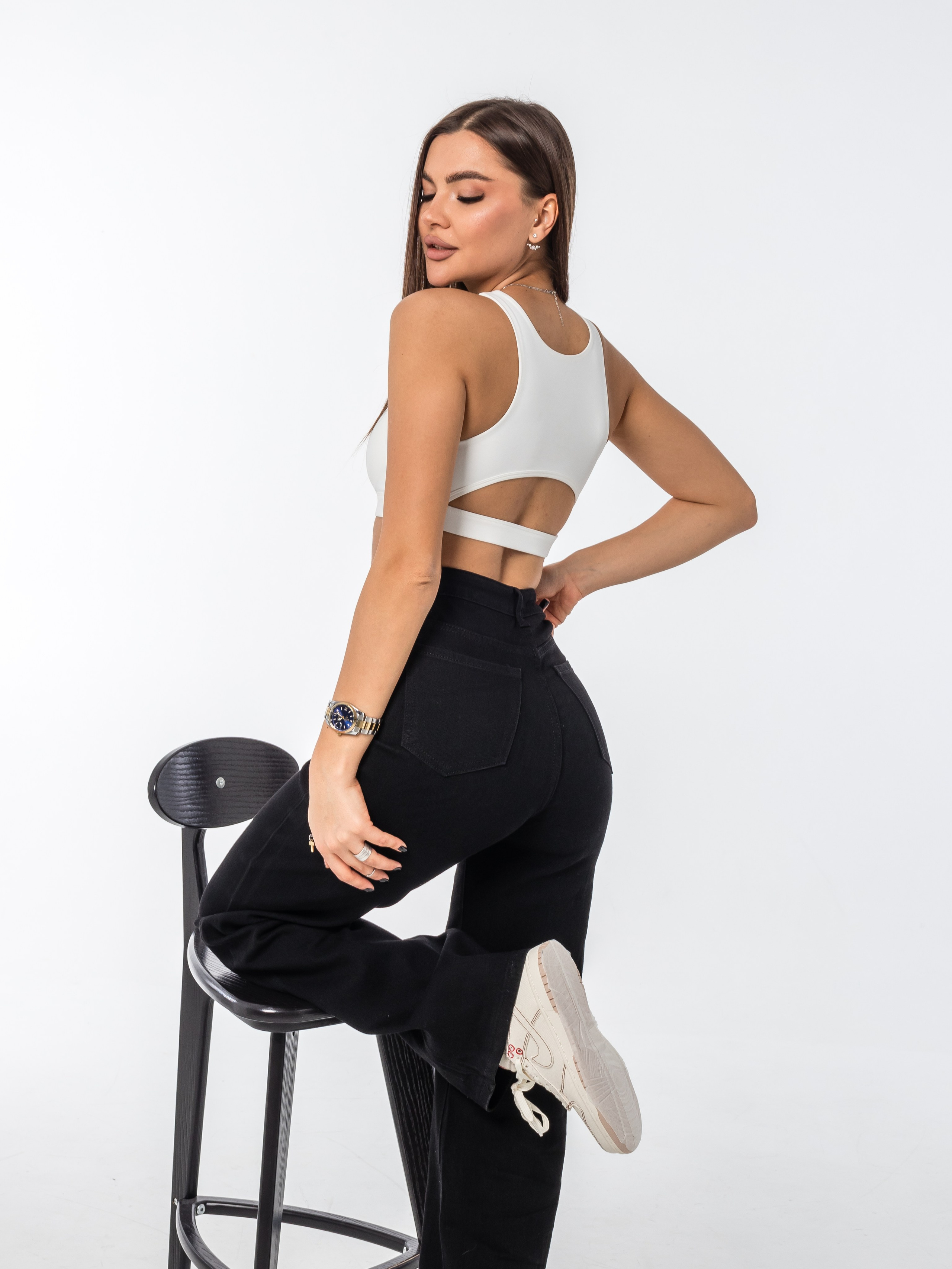 Джинсы. Фотограф в Краснодаре Арина Кудряшова