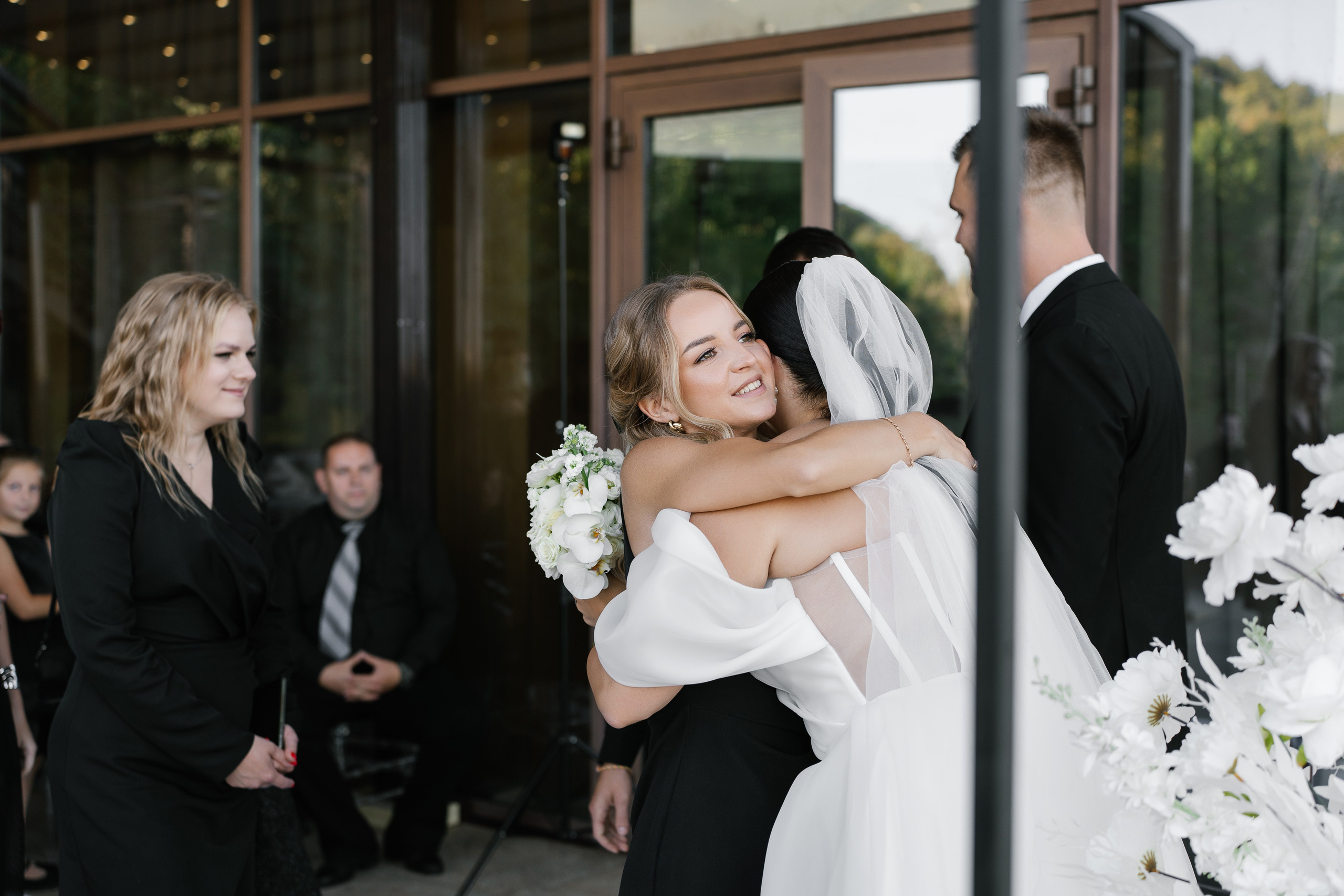 Екатерина и Сергей. Свадебный и семейный фотограф Кокушева Юлия Нижний Новгород