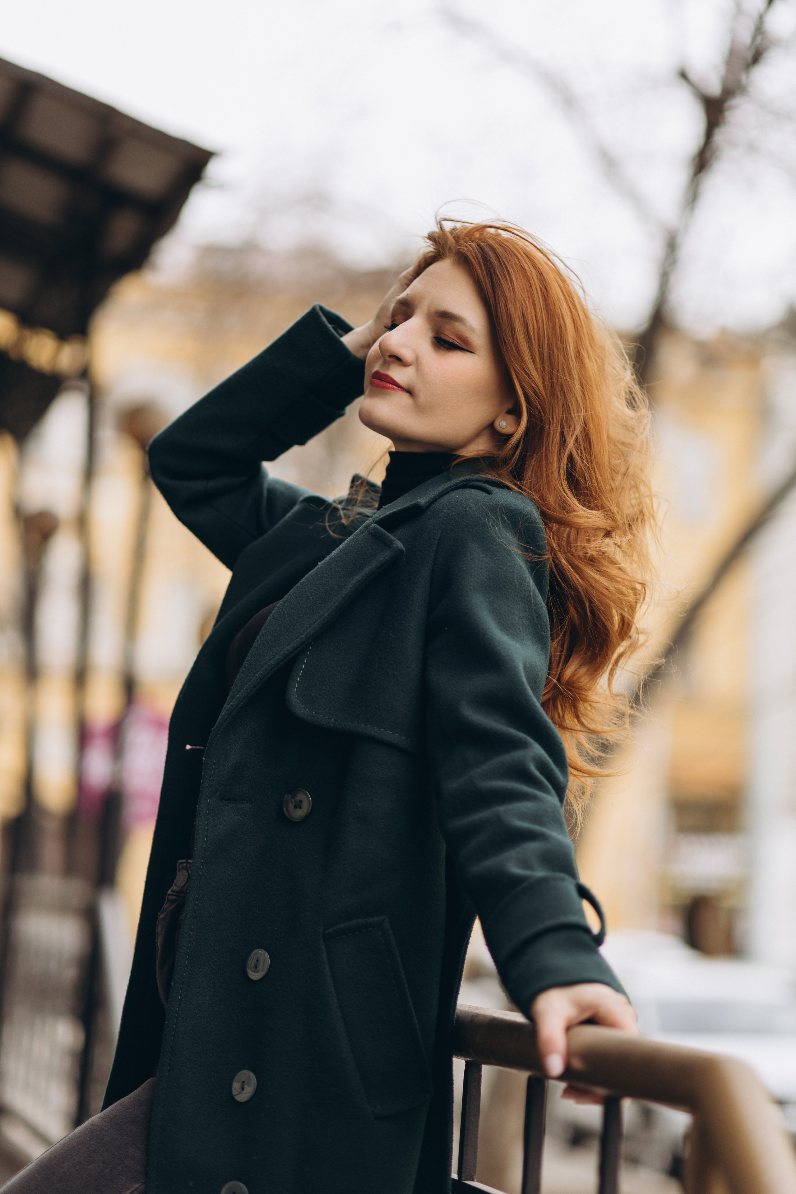 Юлия. Свадебный, семейный фотограф в Иркутске Светлана Макаричева