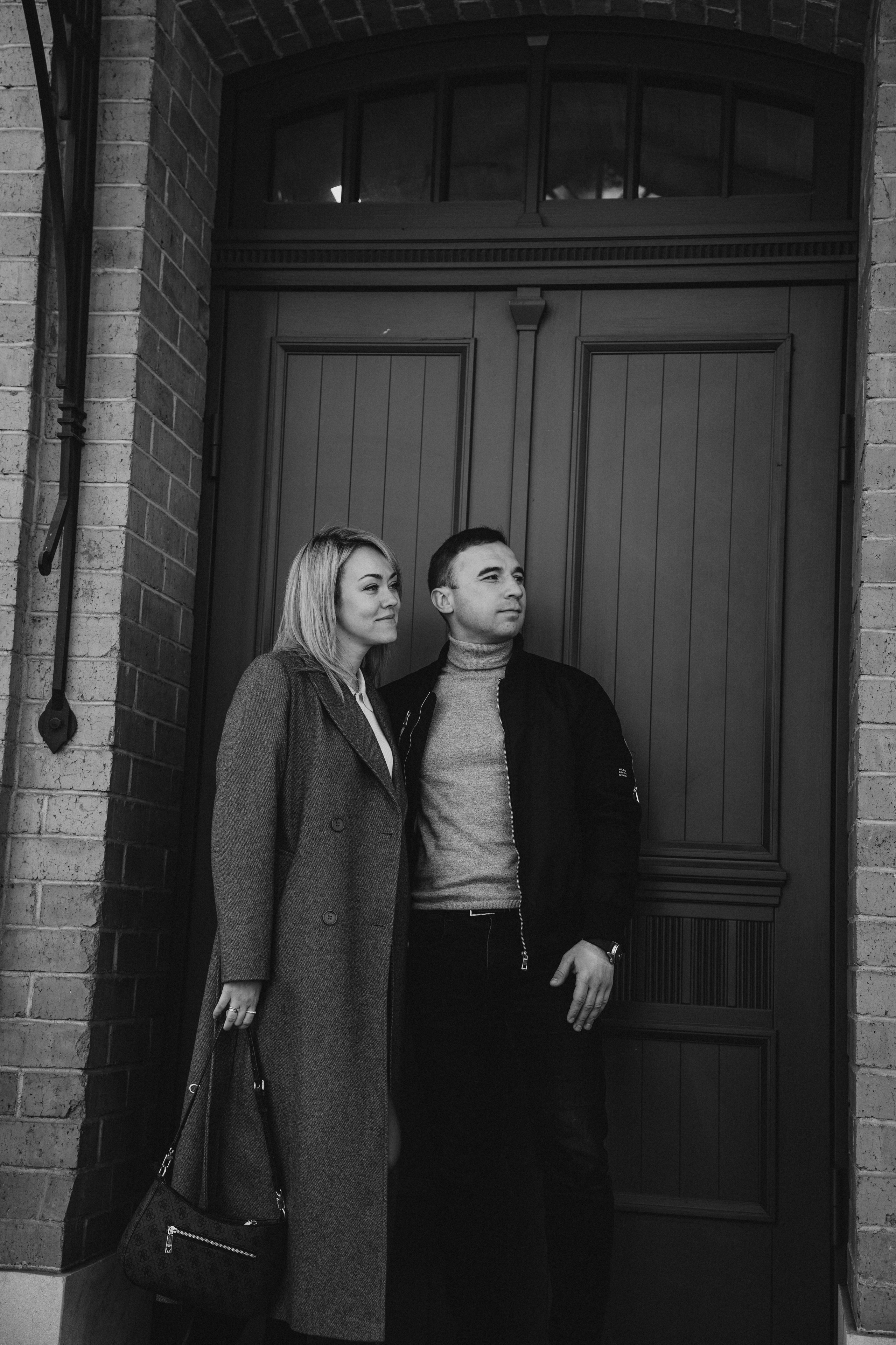 Прогулка. Свадебный, семейный фотограф в Иркутске Светлана Макаричева