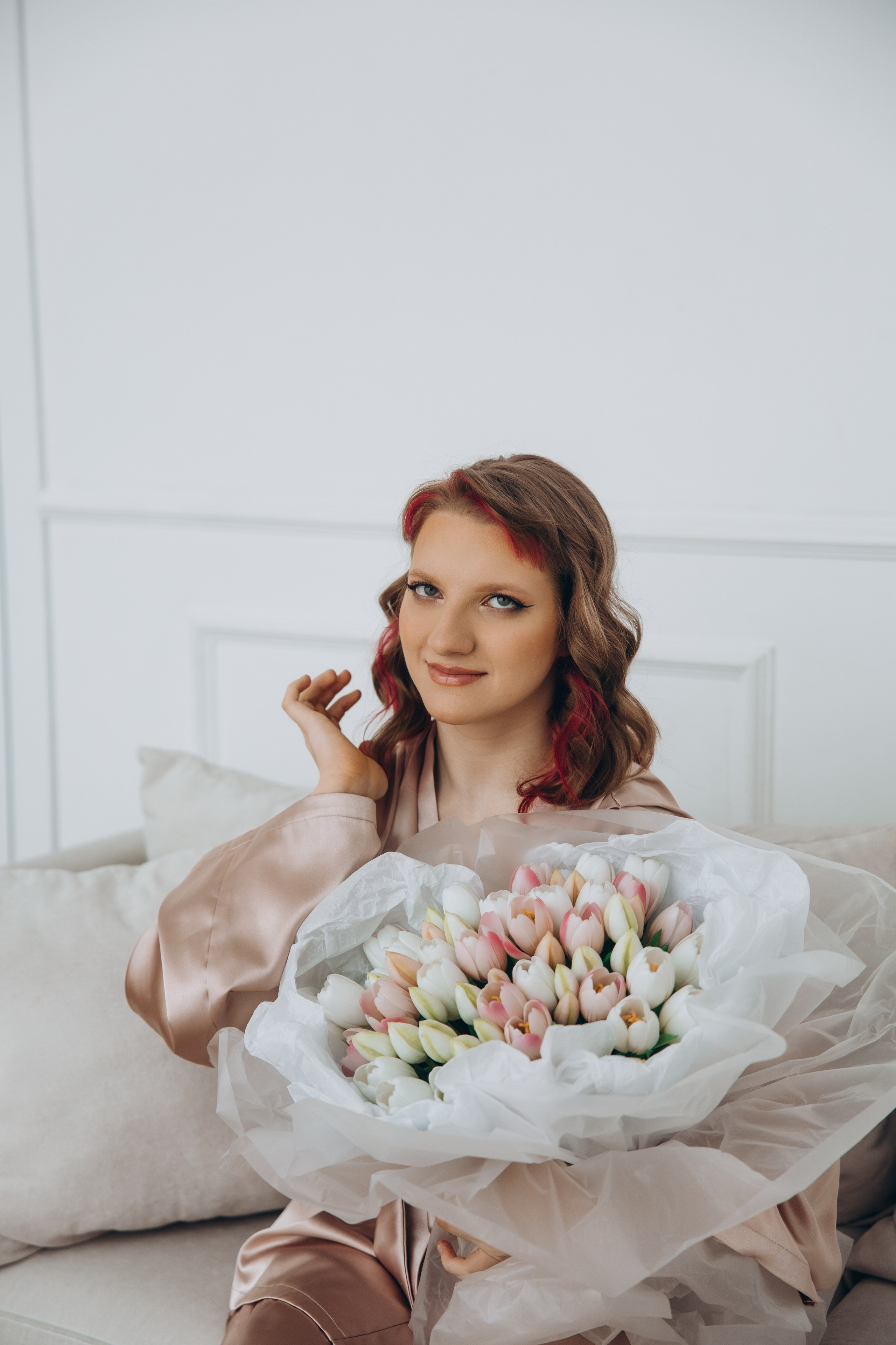 Проект красота без границ. Свадебный, семейный фотограф в Иркутске Светлана Макаричева